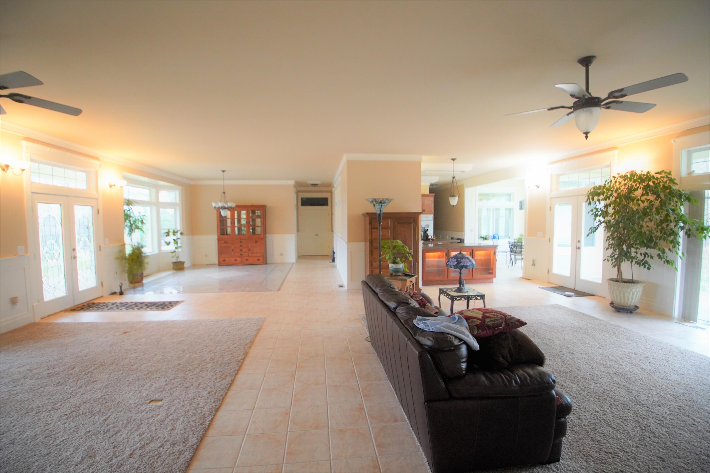 April Hills Subdivision - Residential