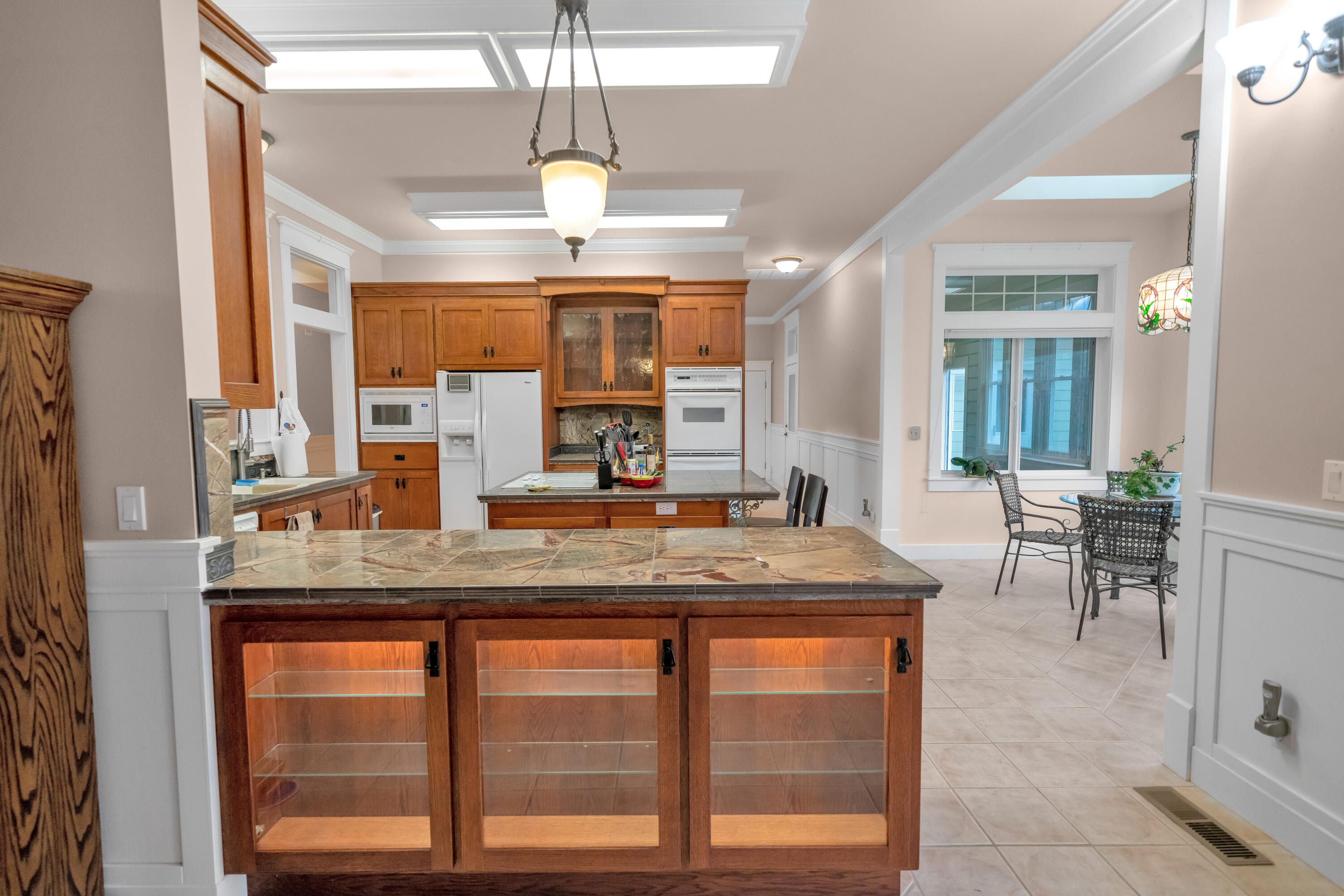 April Hills Subdivision - Residential