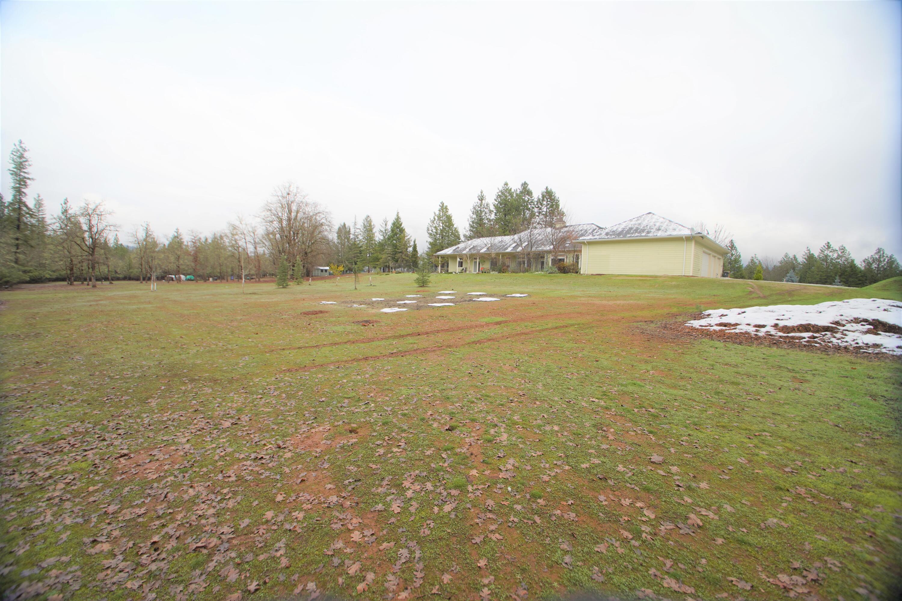 April Hills Subdivision - Residential