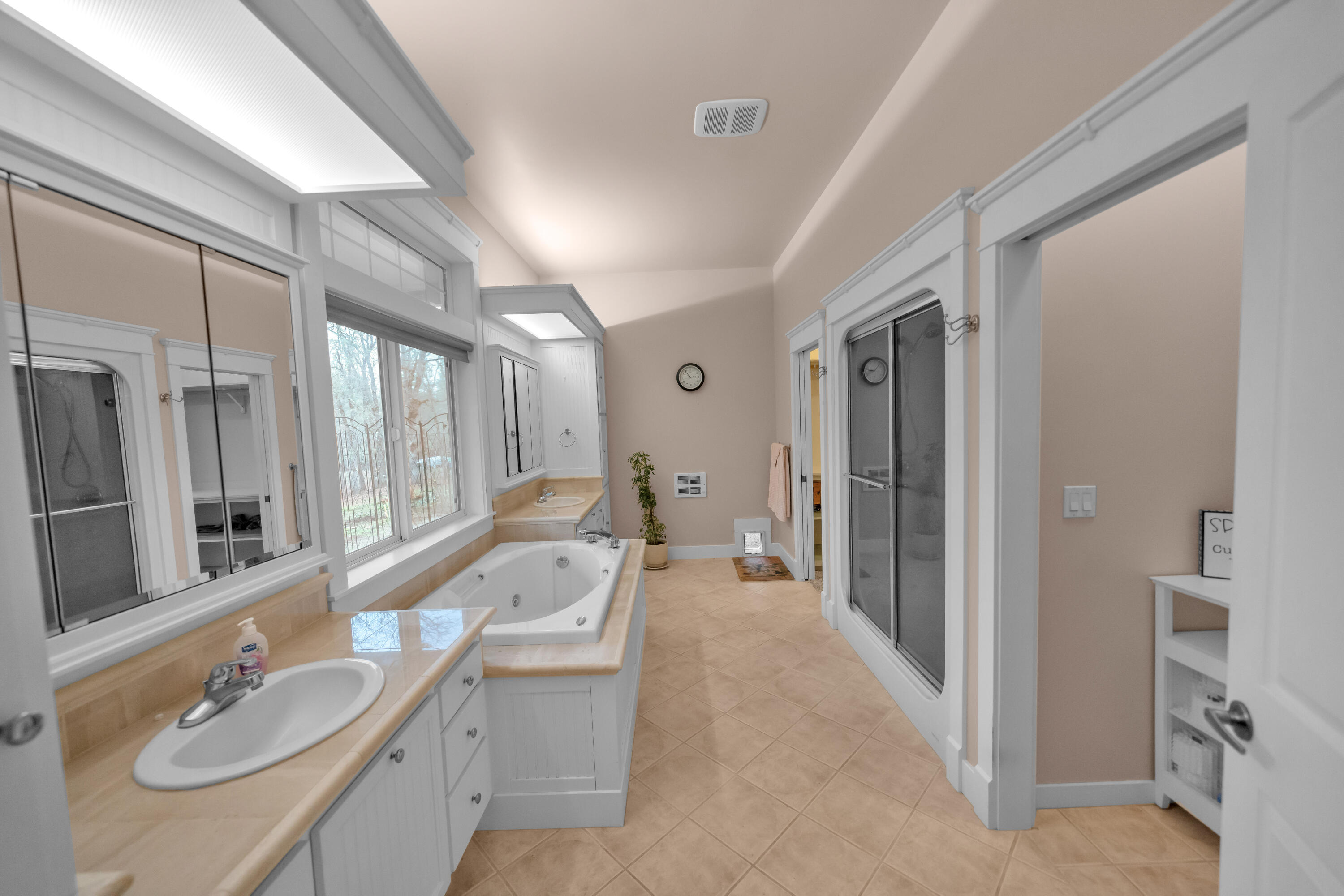 April Hills Subdivision - Residential