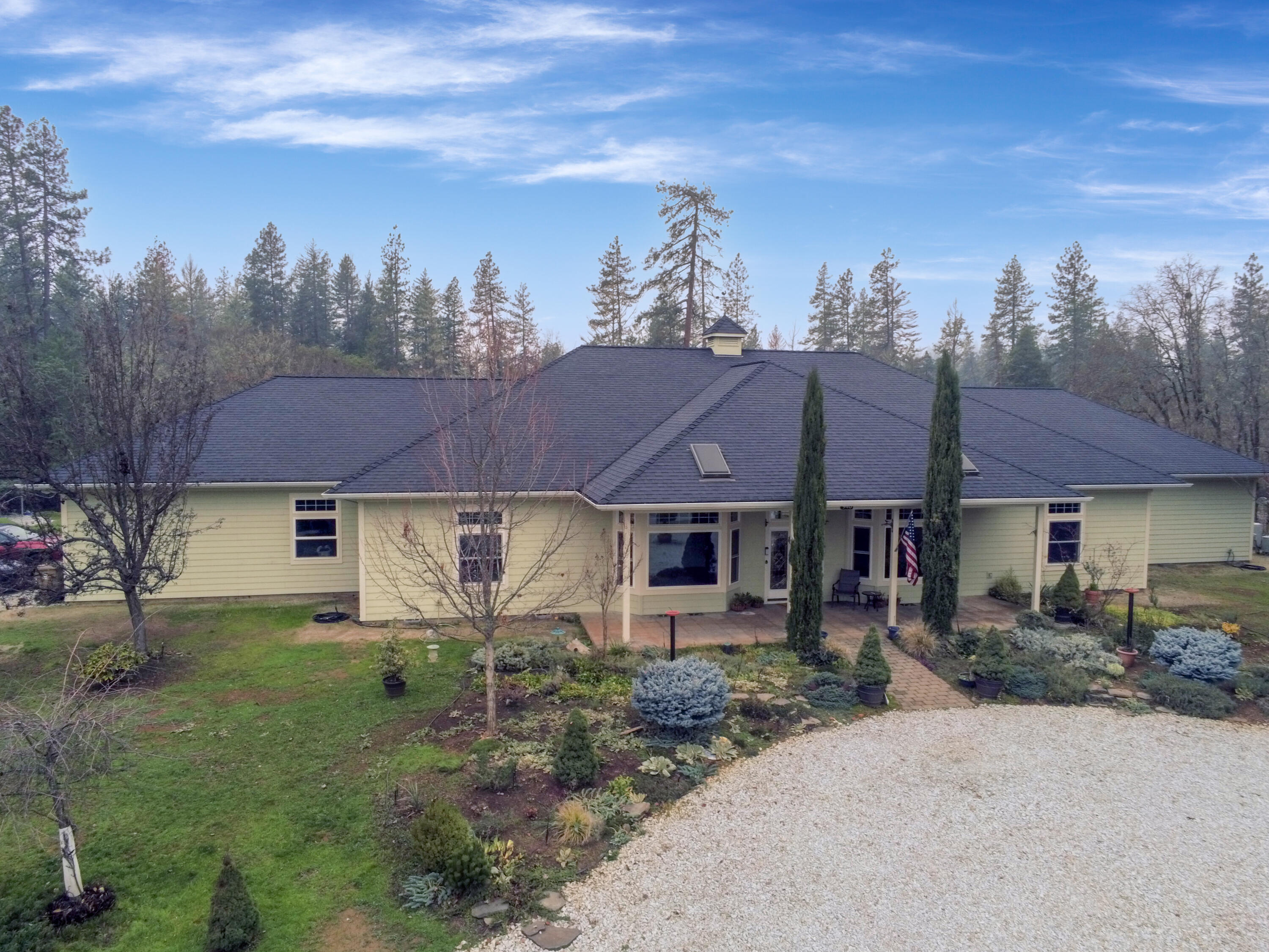 April Hills Subdivision - Residential