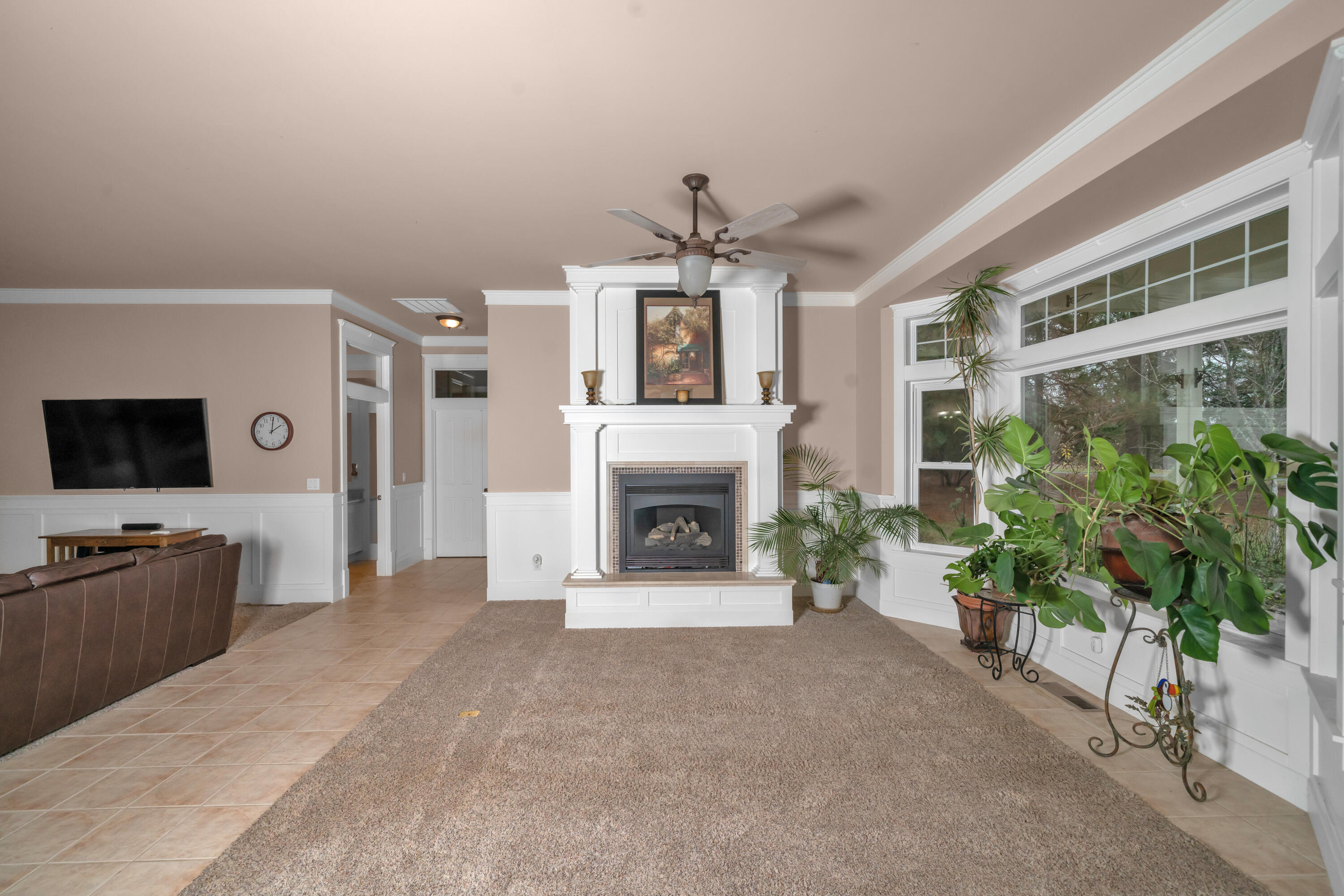 April Hills Subdivision - Residential