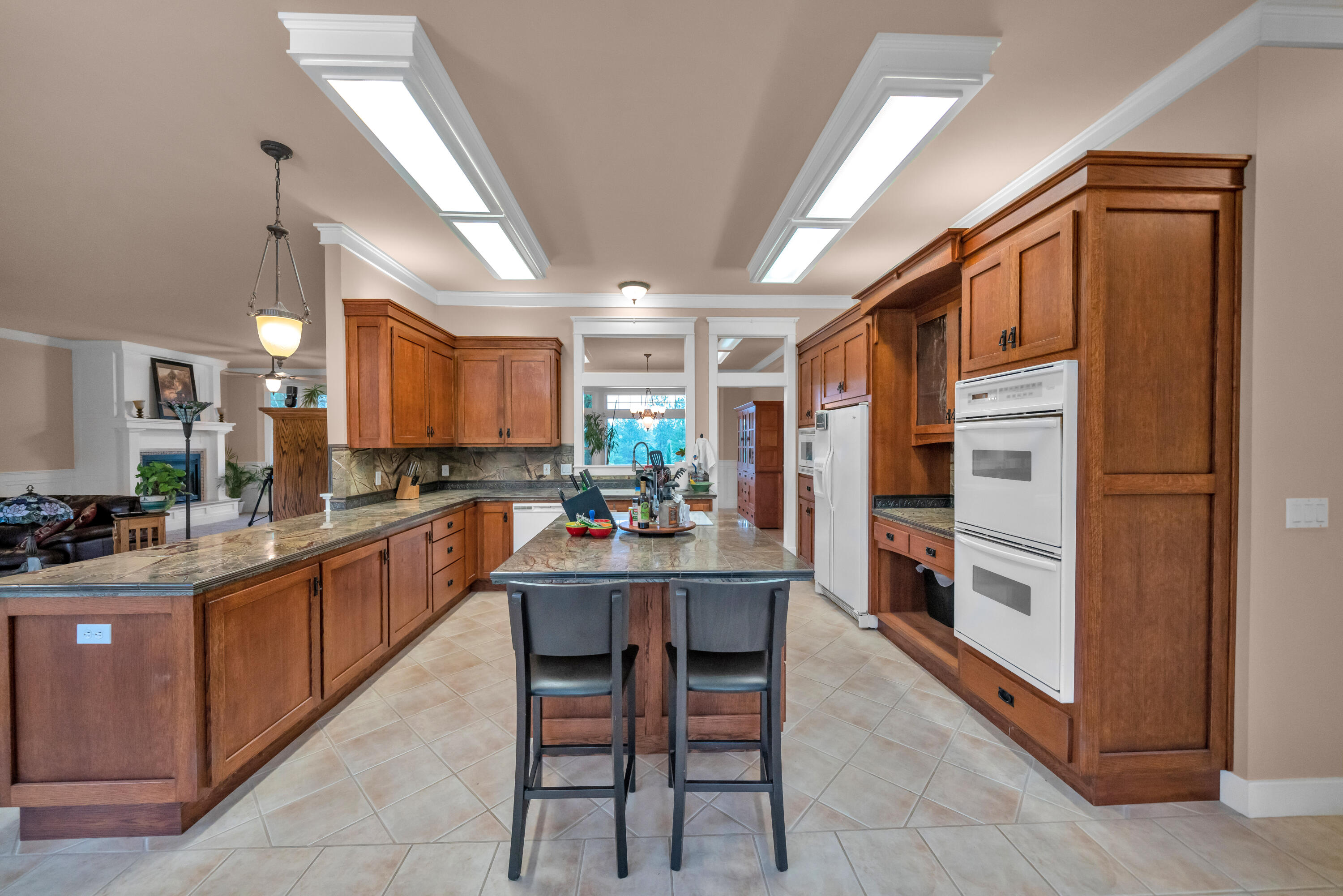 April Hills Subdivision - Residential