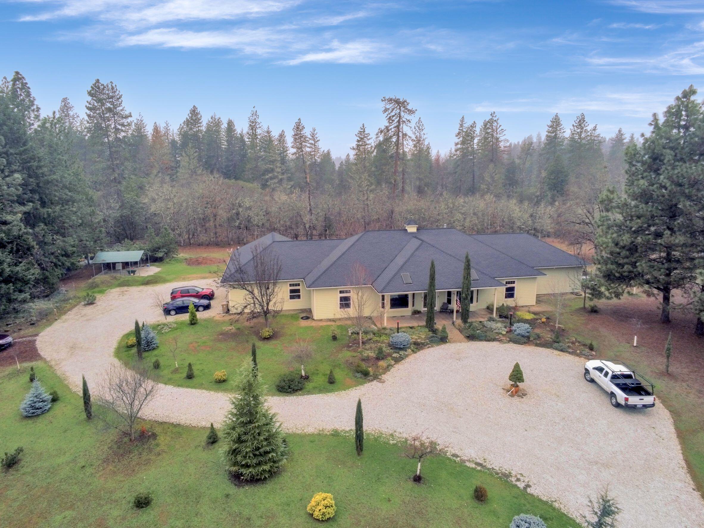 April Hills Subdivision - Residential