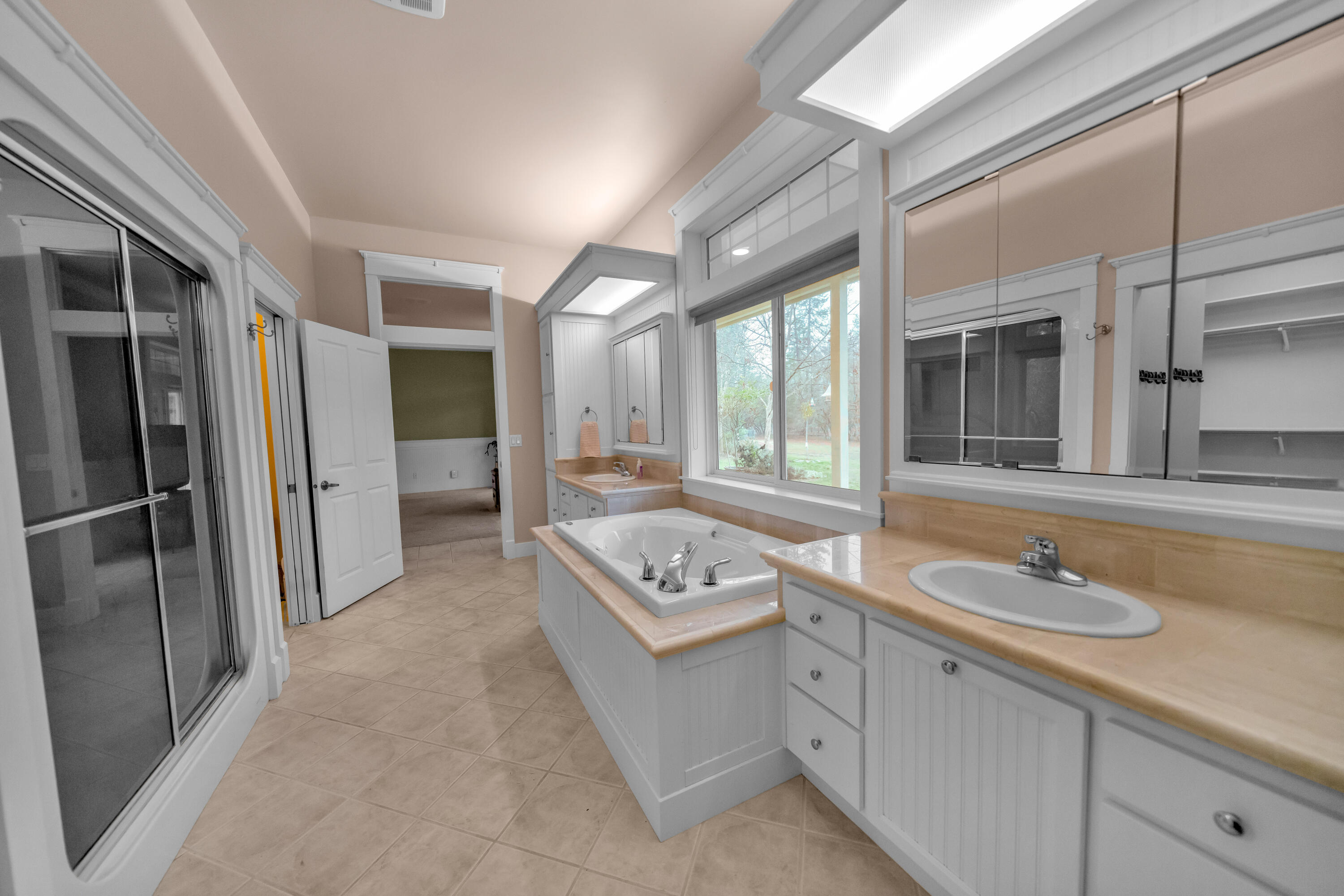 April Hills Subdivision - Residential