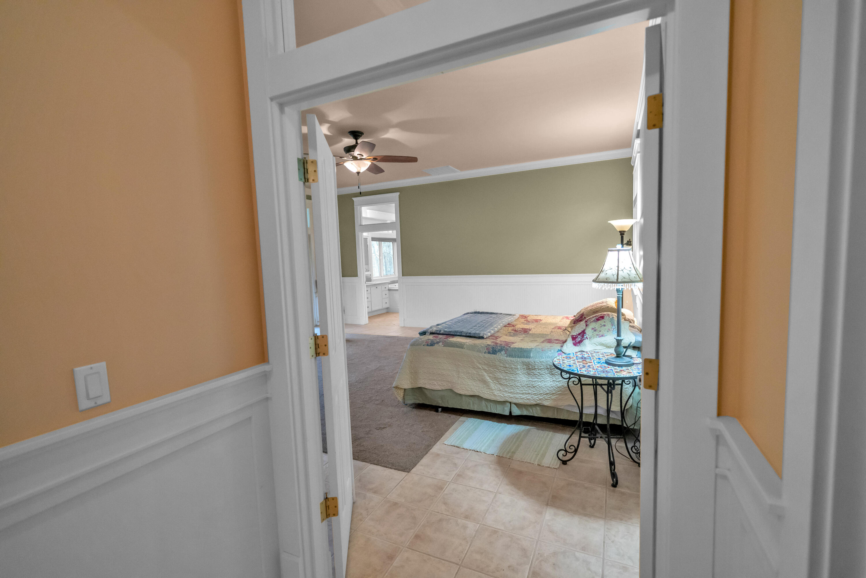 April Hills Subdivision - Residential