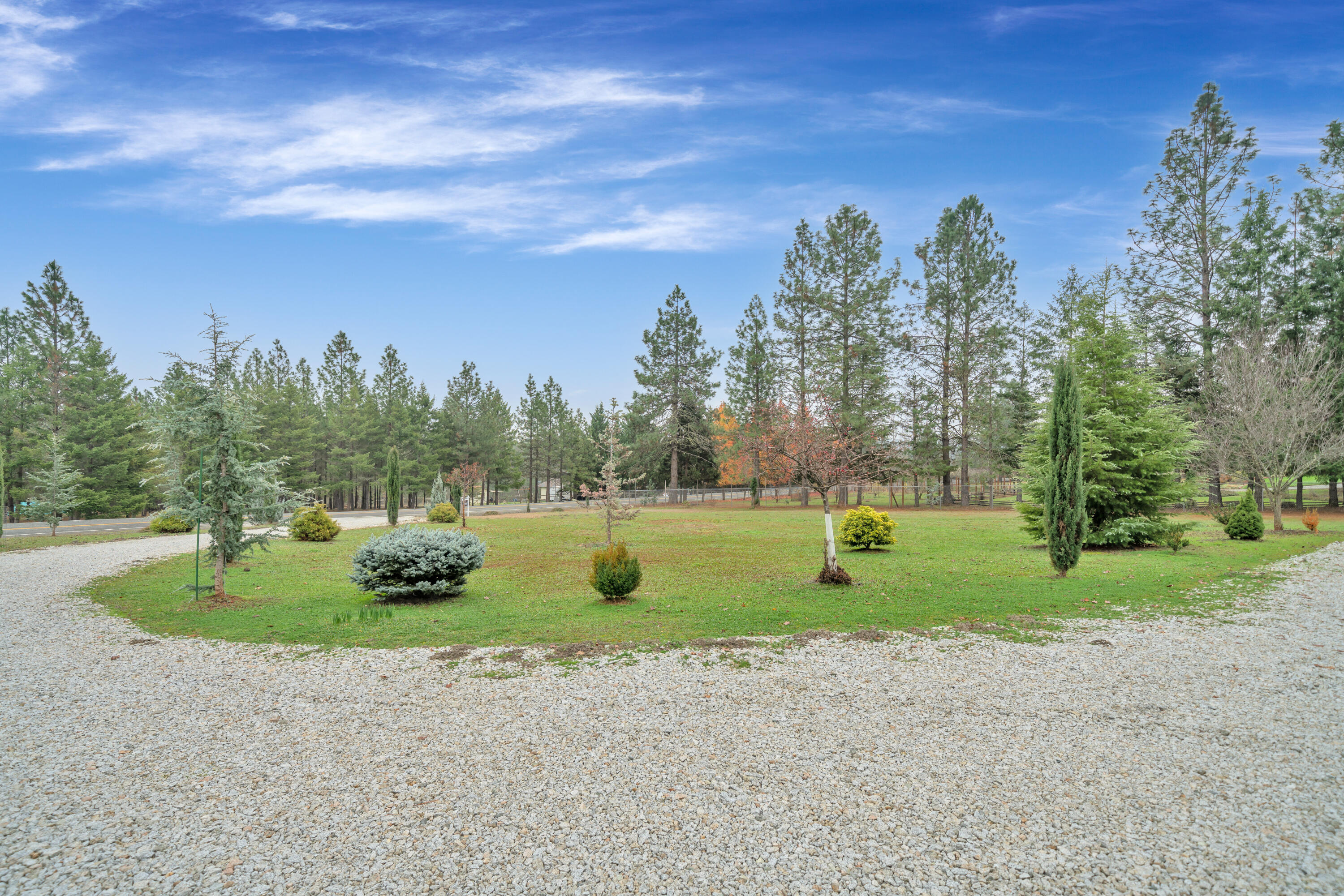 April Hills Subdivision - Residential