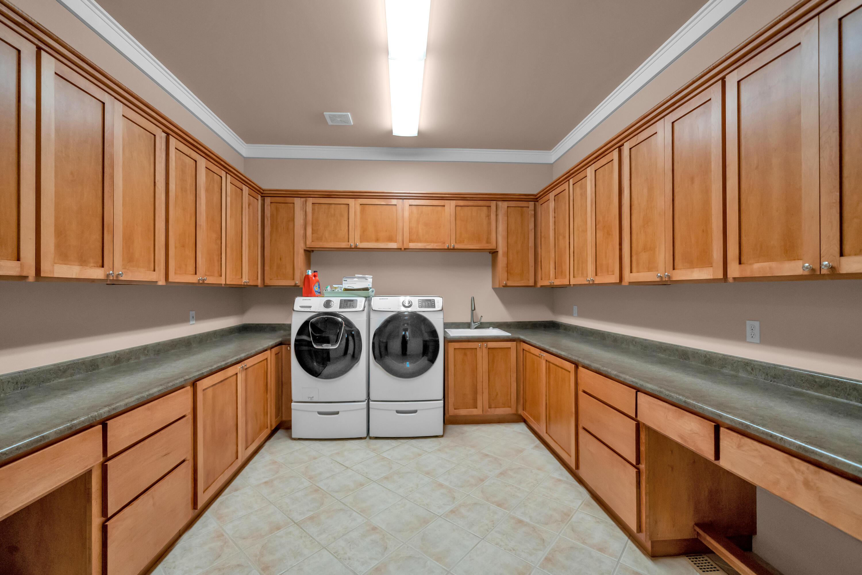 April Hills Subdivision - Residential