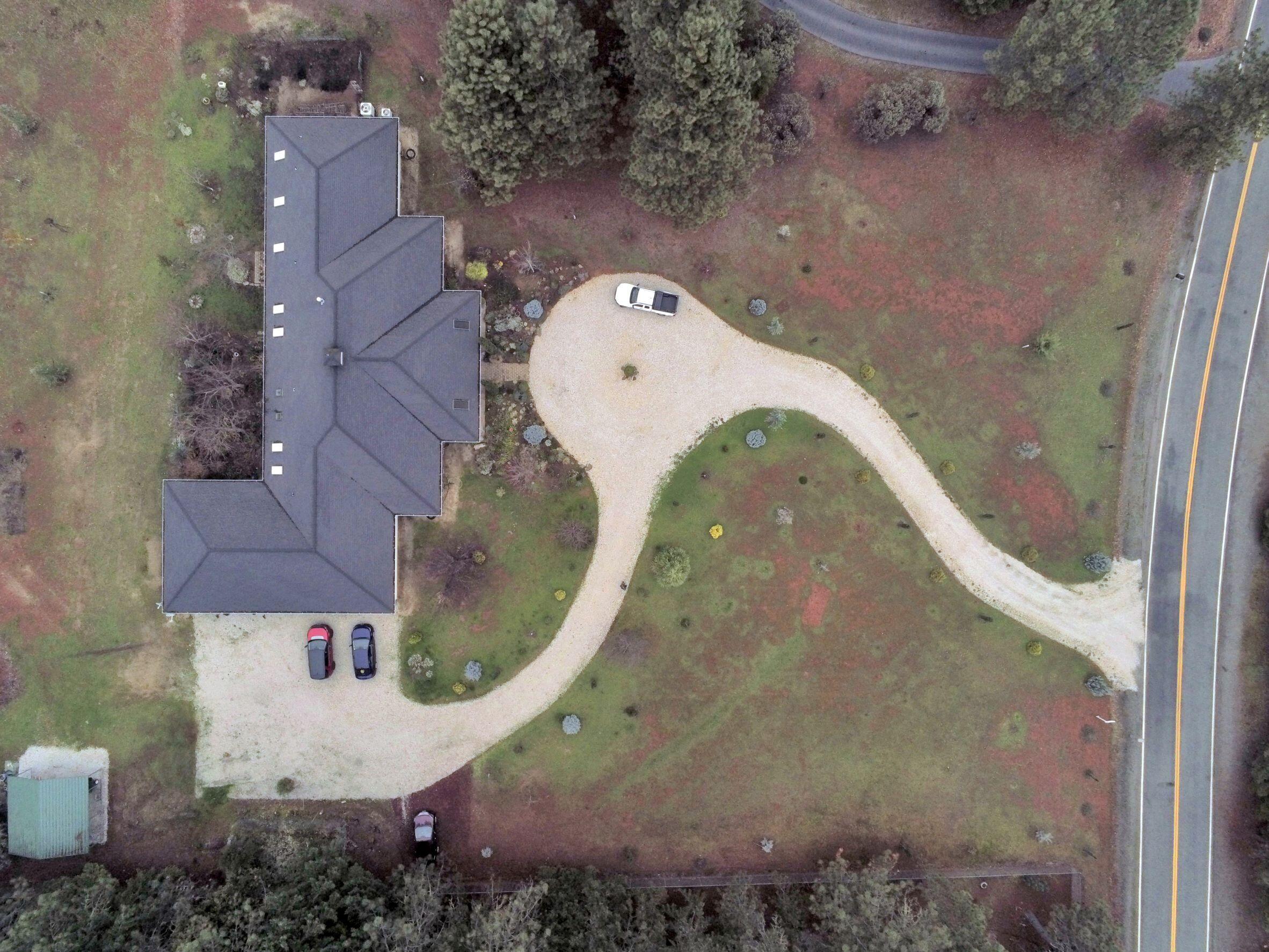 April Hills Subdivision - Residential