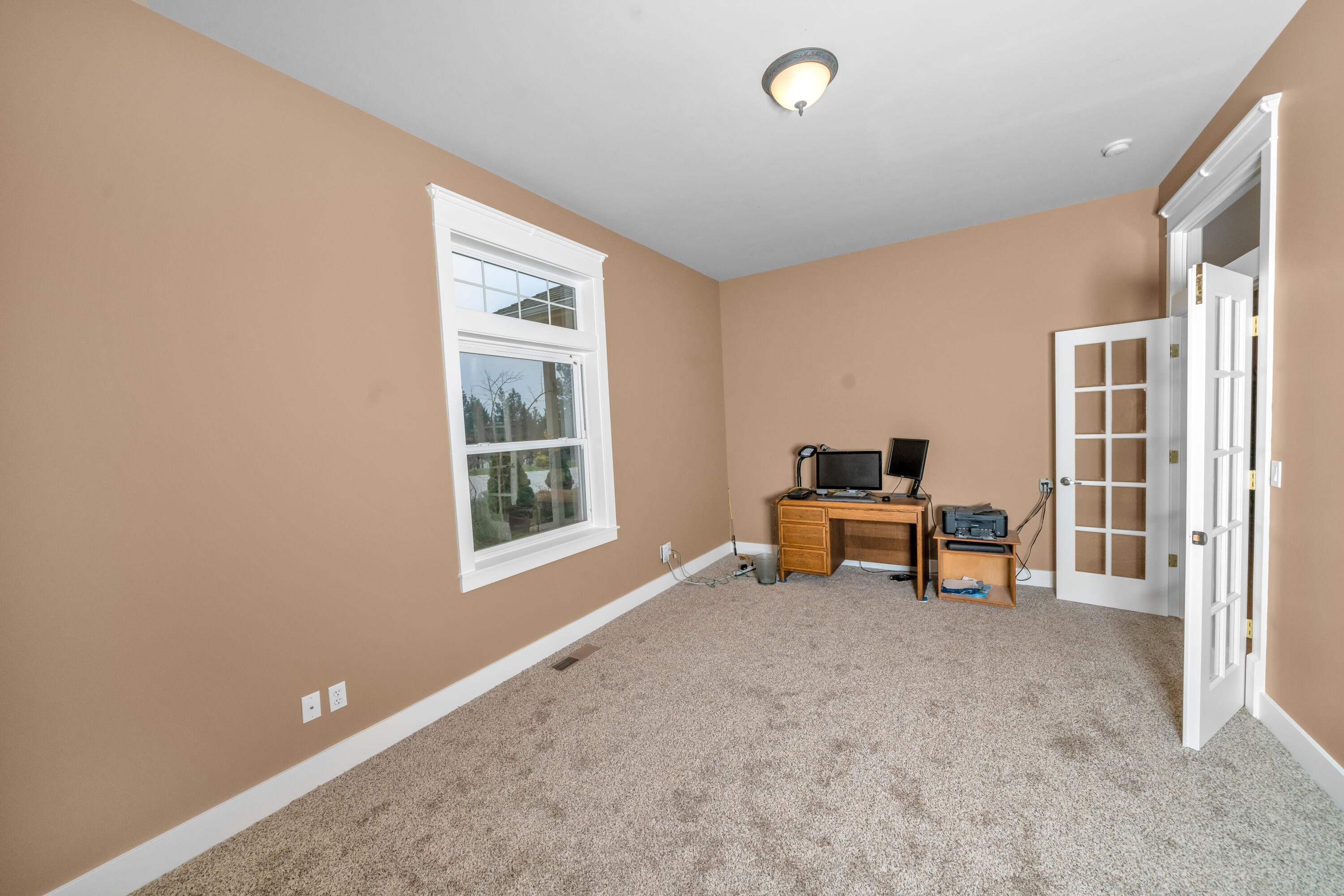 April Hills Subdivision - Residential