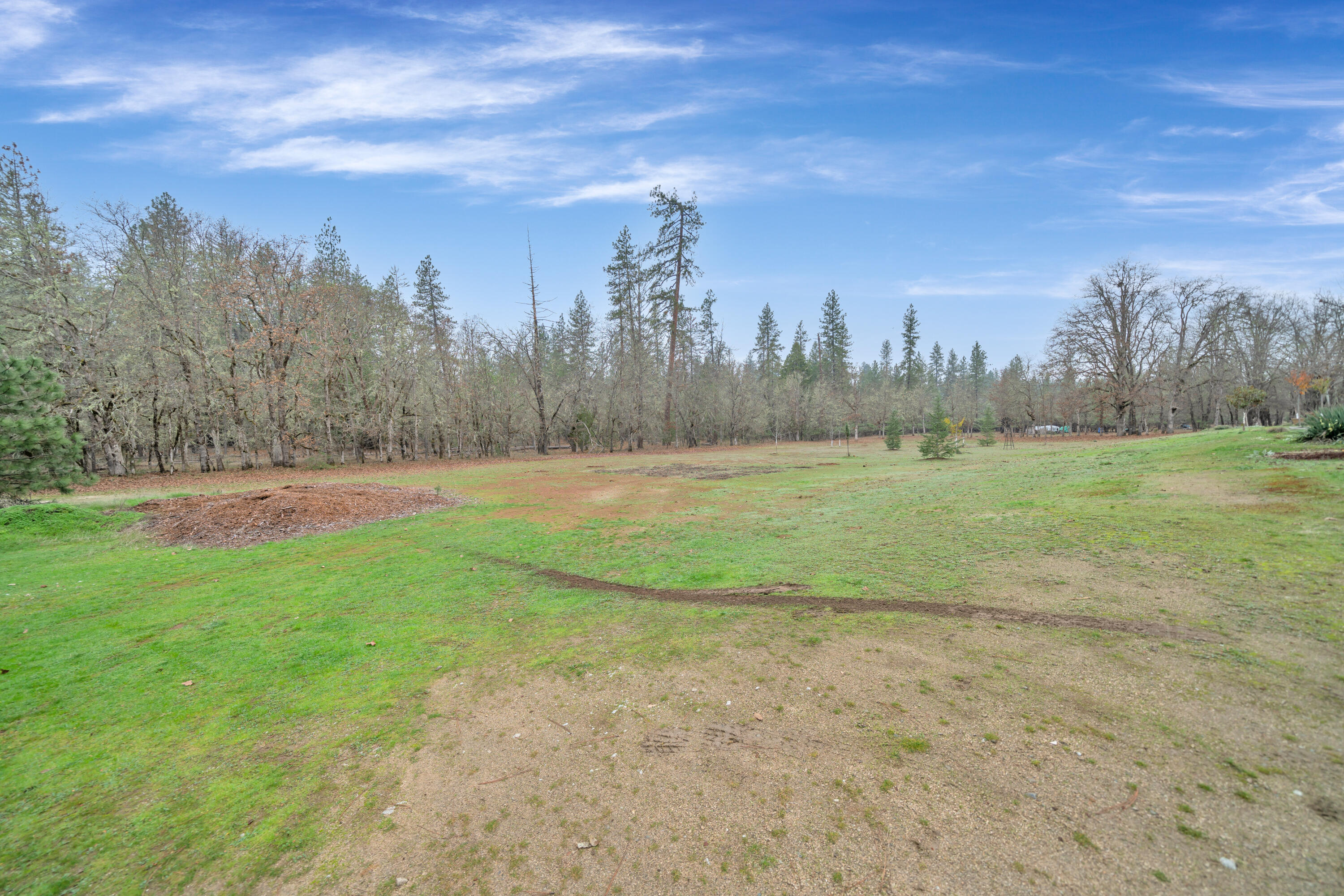 April Hills Subdivision - Residential