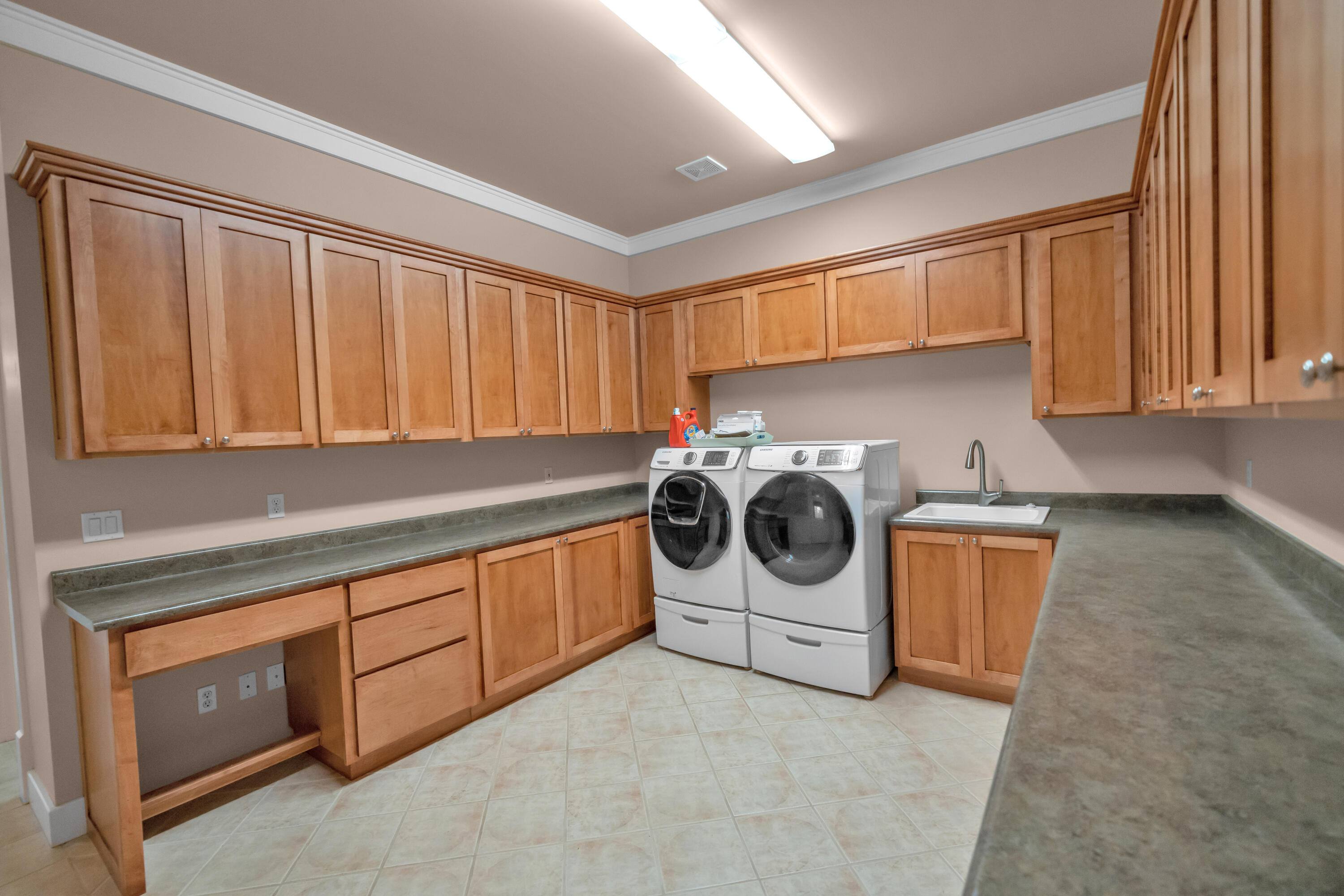 April Hills Subdivision - Residential