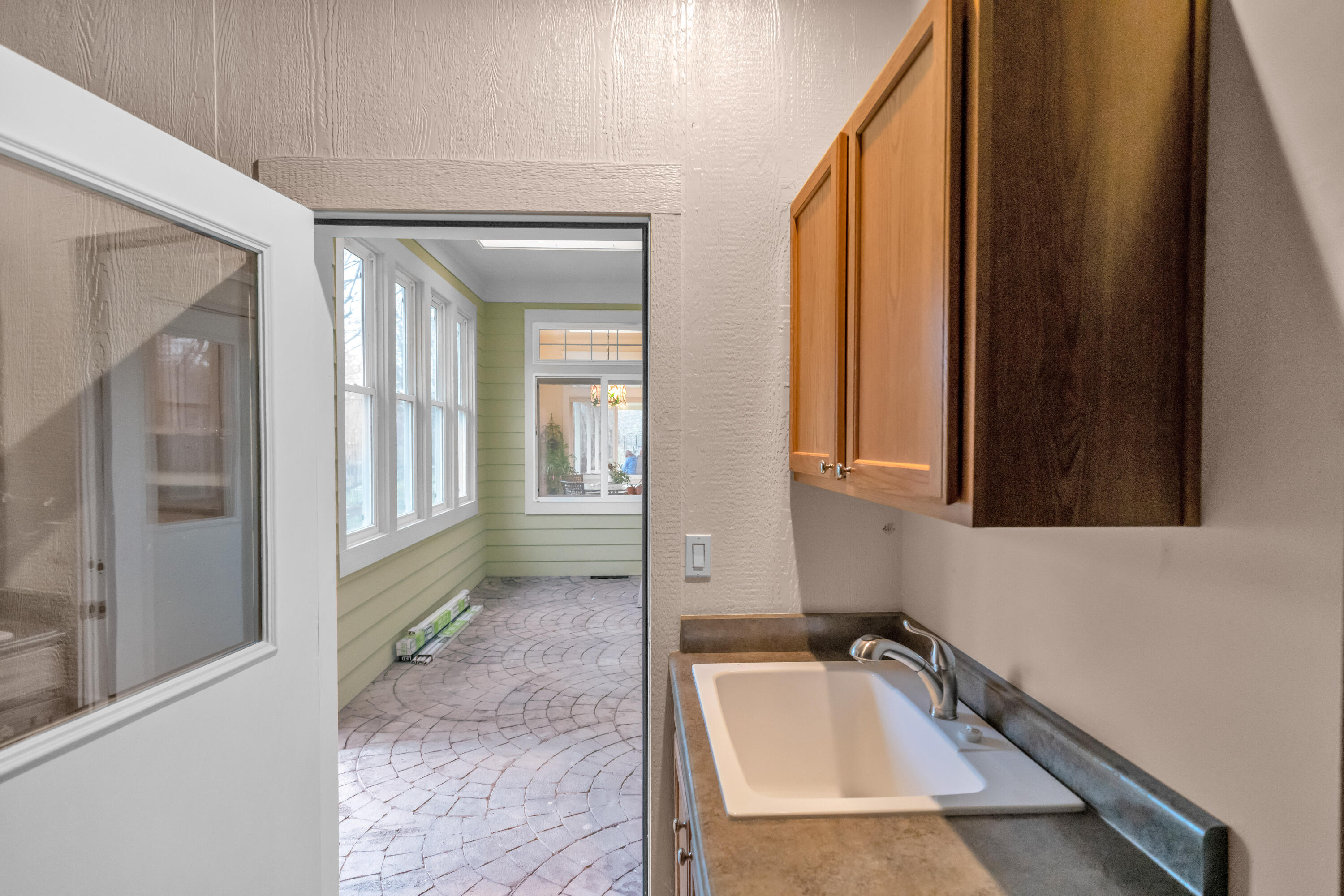 April Hills Subdivision - Residential