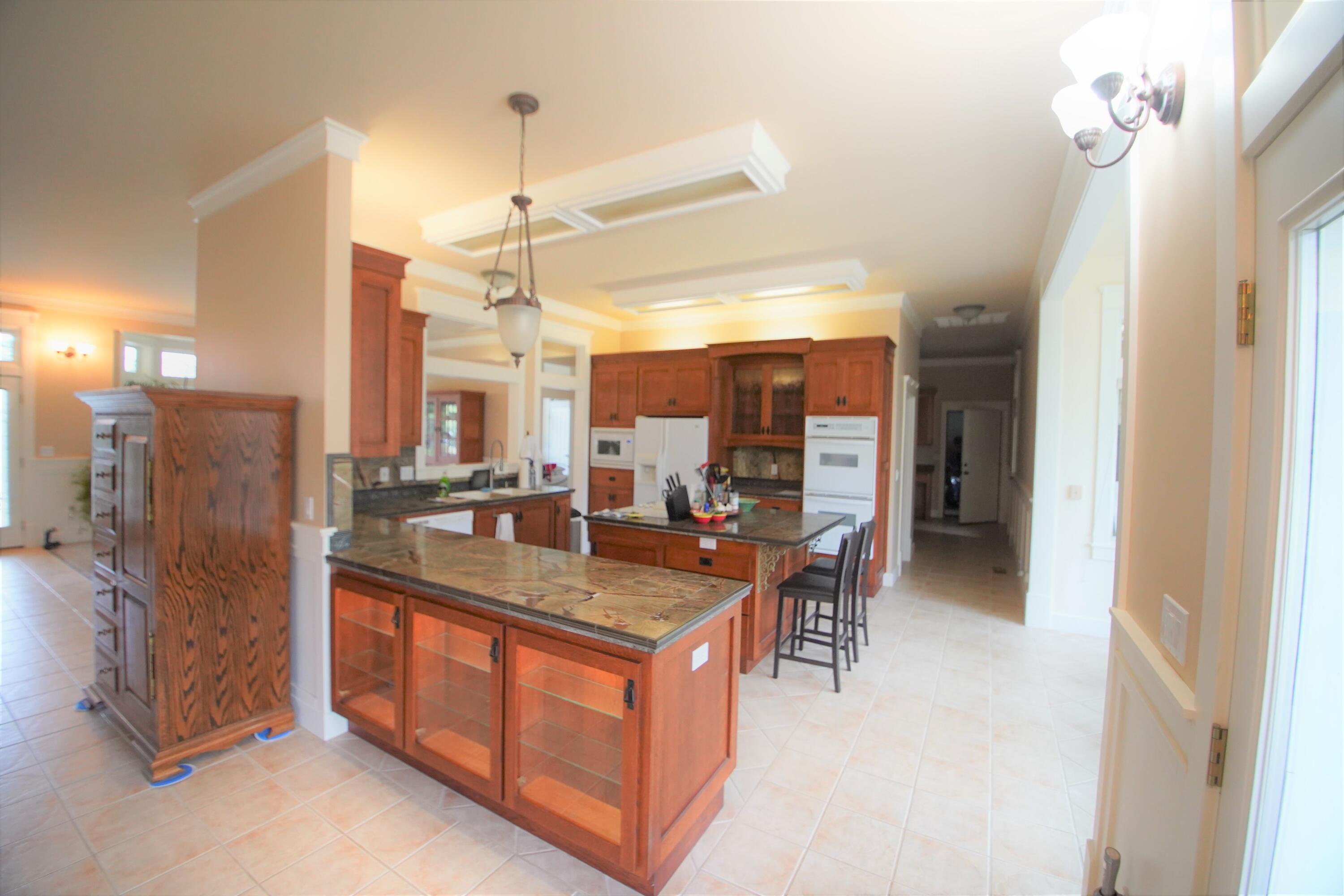 April Hills Subdivision - Residential