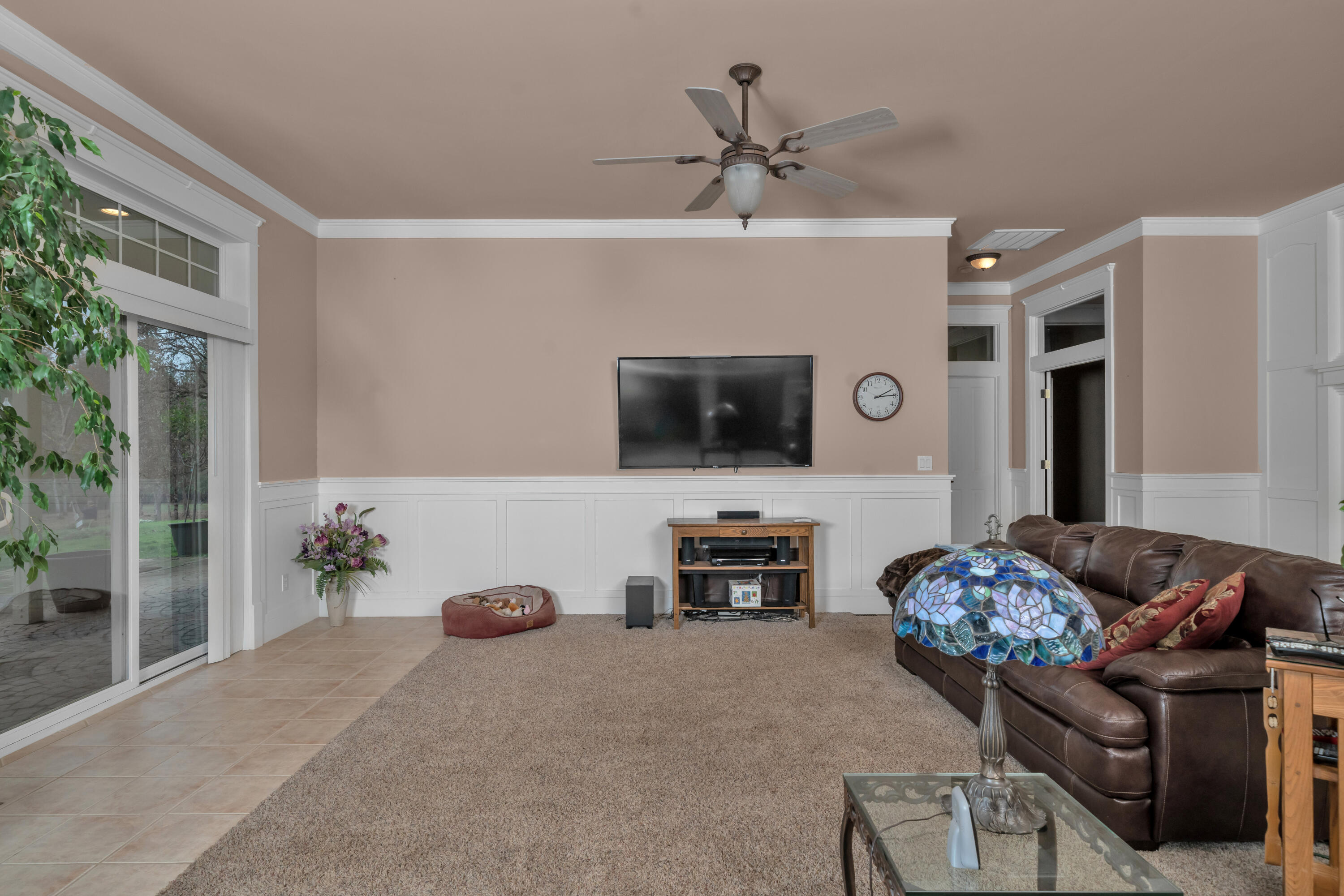 April Hills Subdivision - Residential