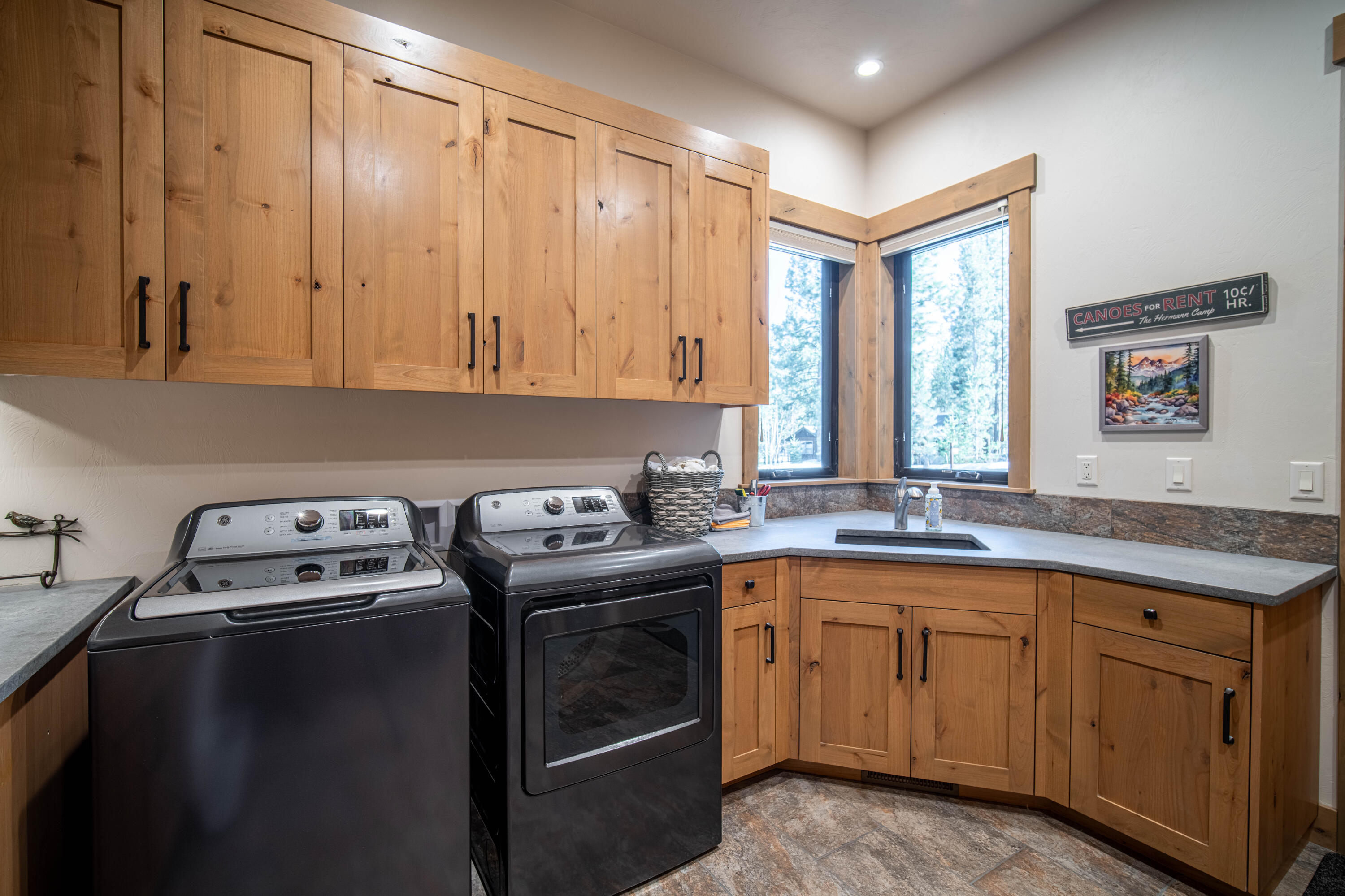 Caldera Springs - Residential