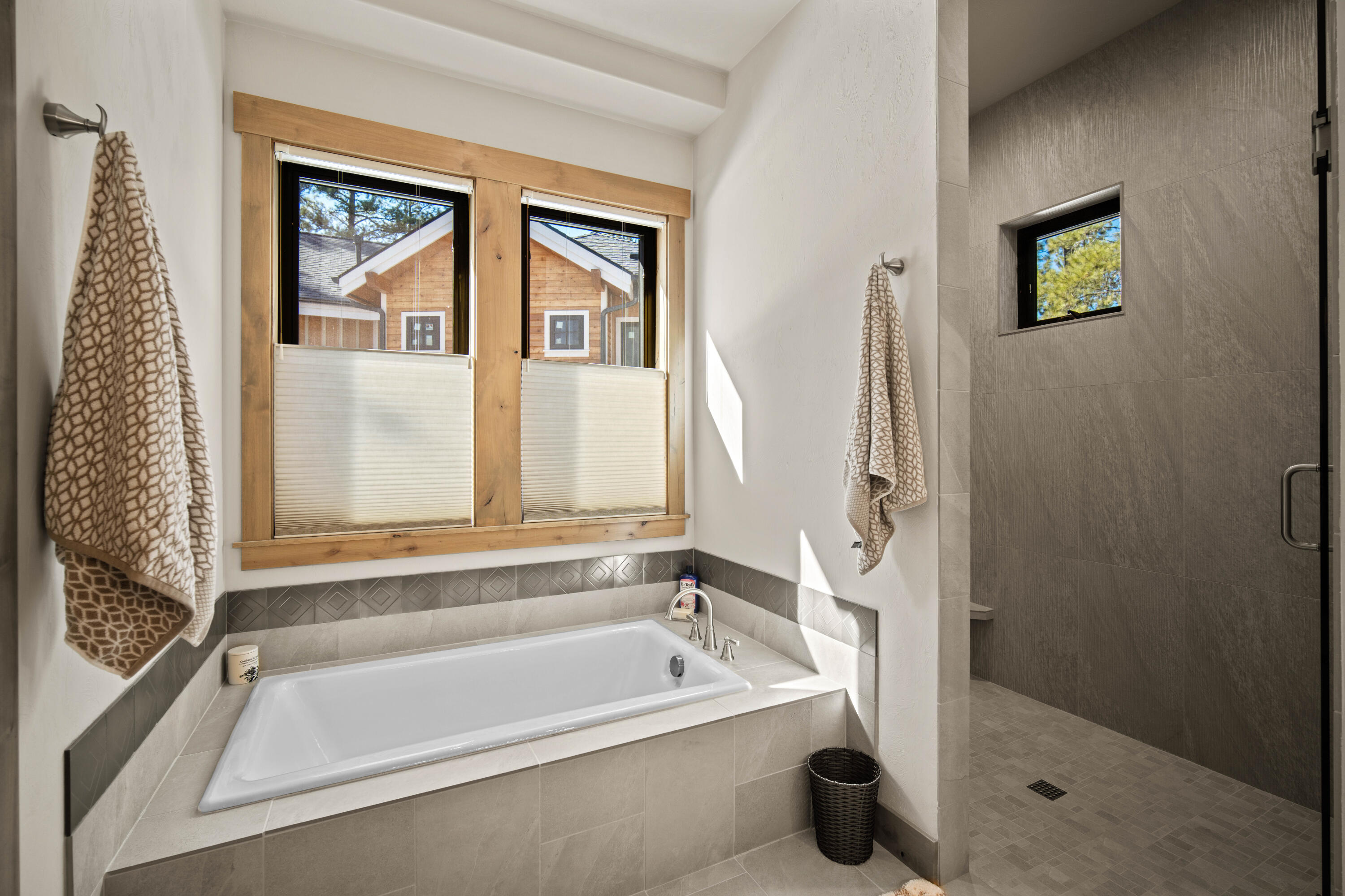 Caldera Springs - Residential