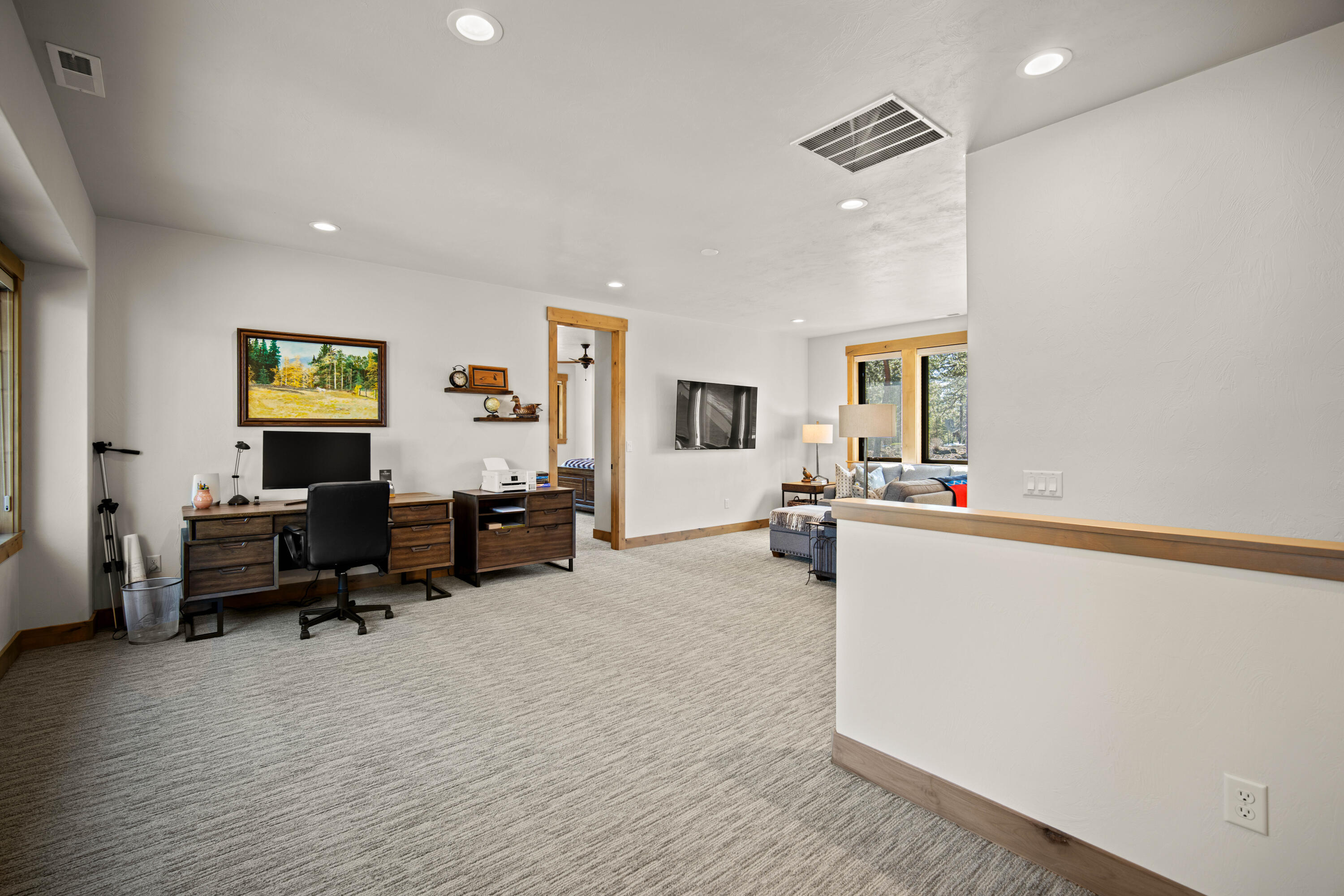 Caldera Springs - Residential