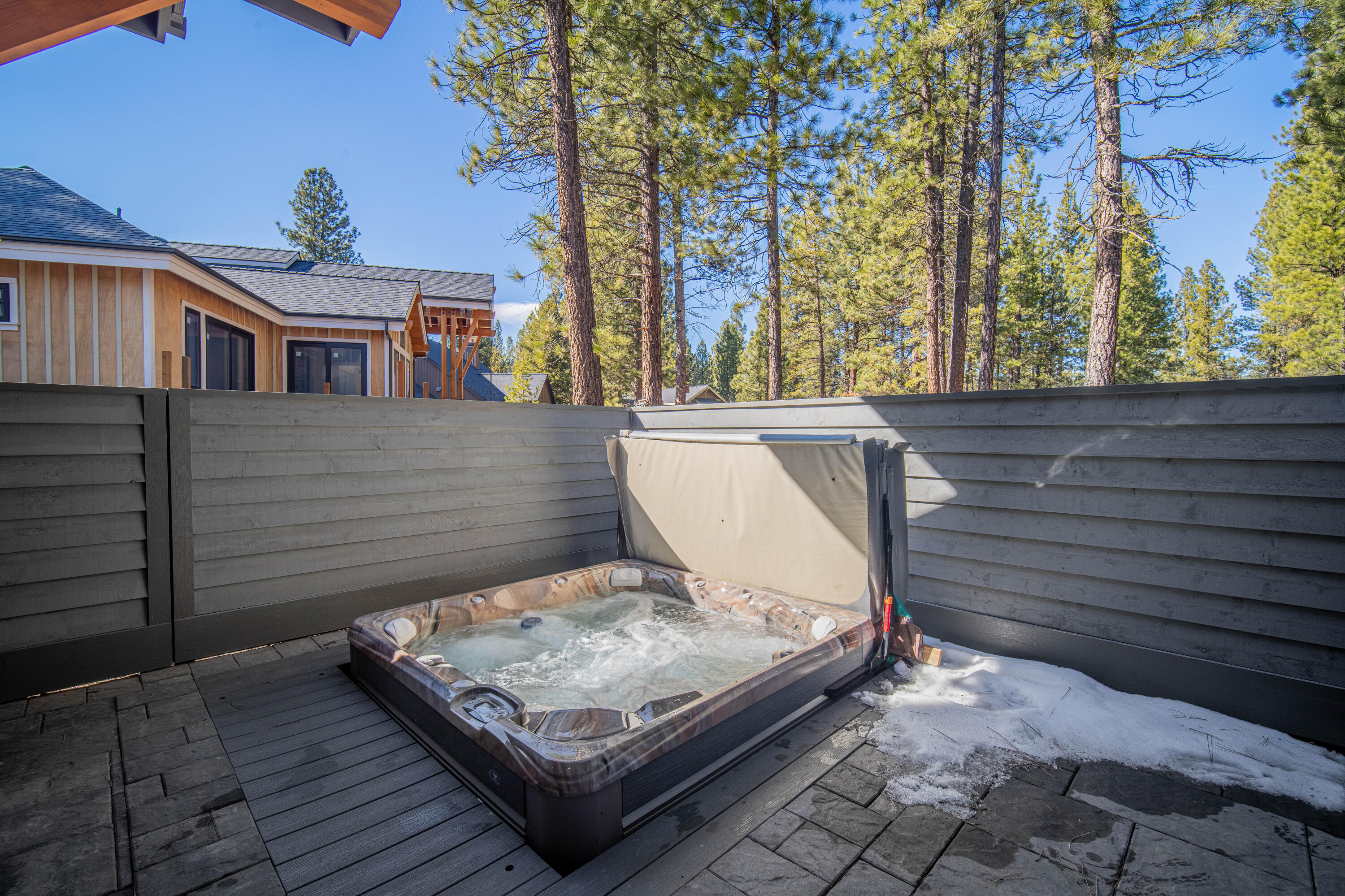 Caldera Springs - Residential