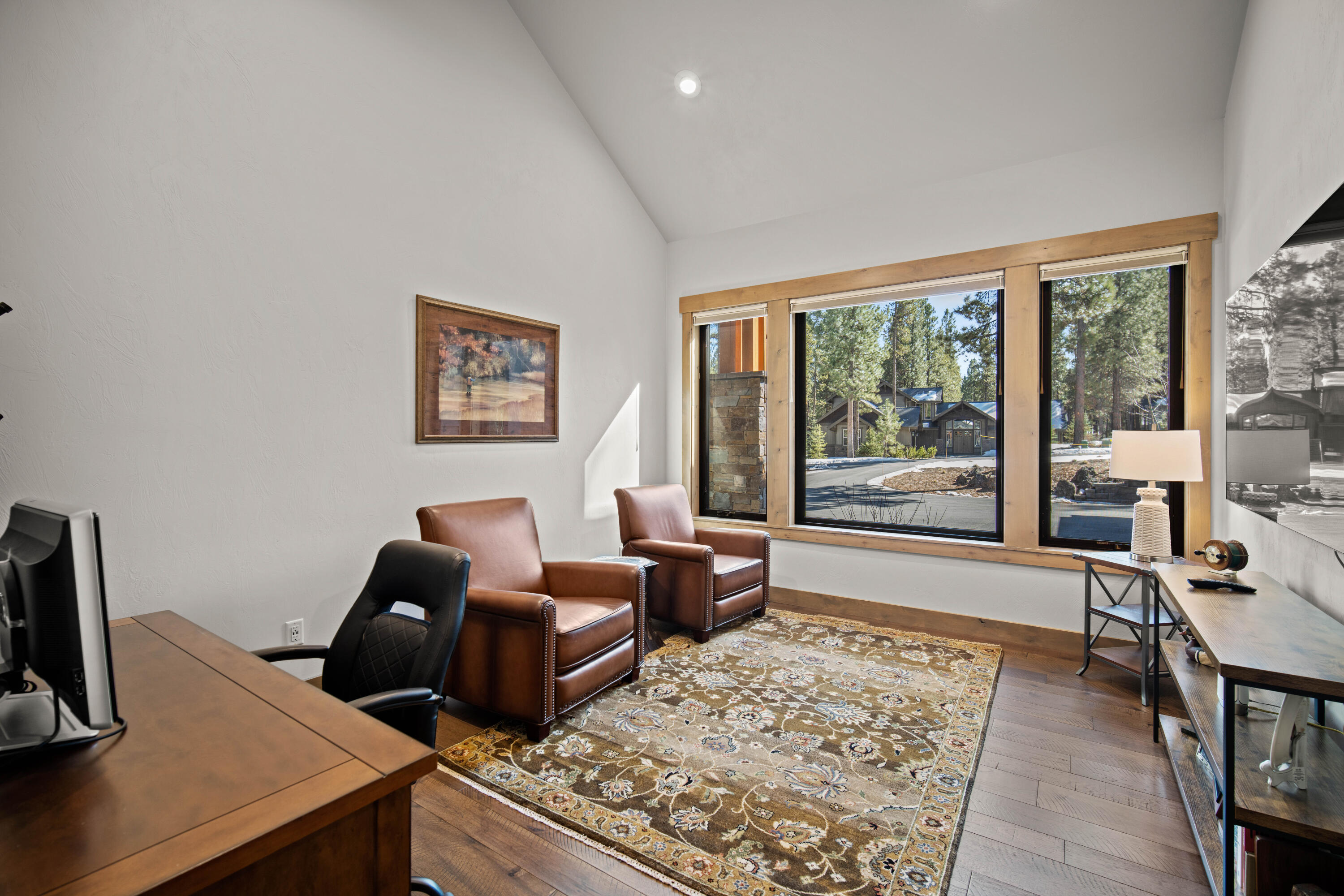 Caldera Springs - Residential