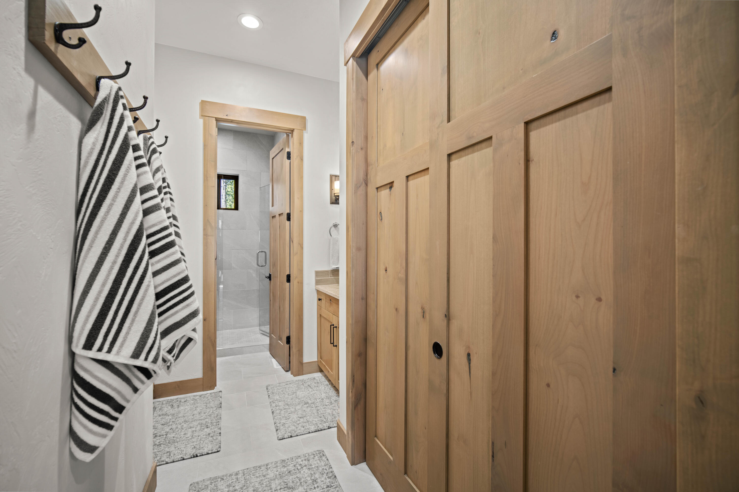 Caldera Springs - Residential