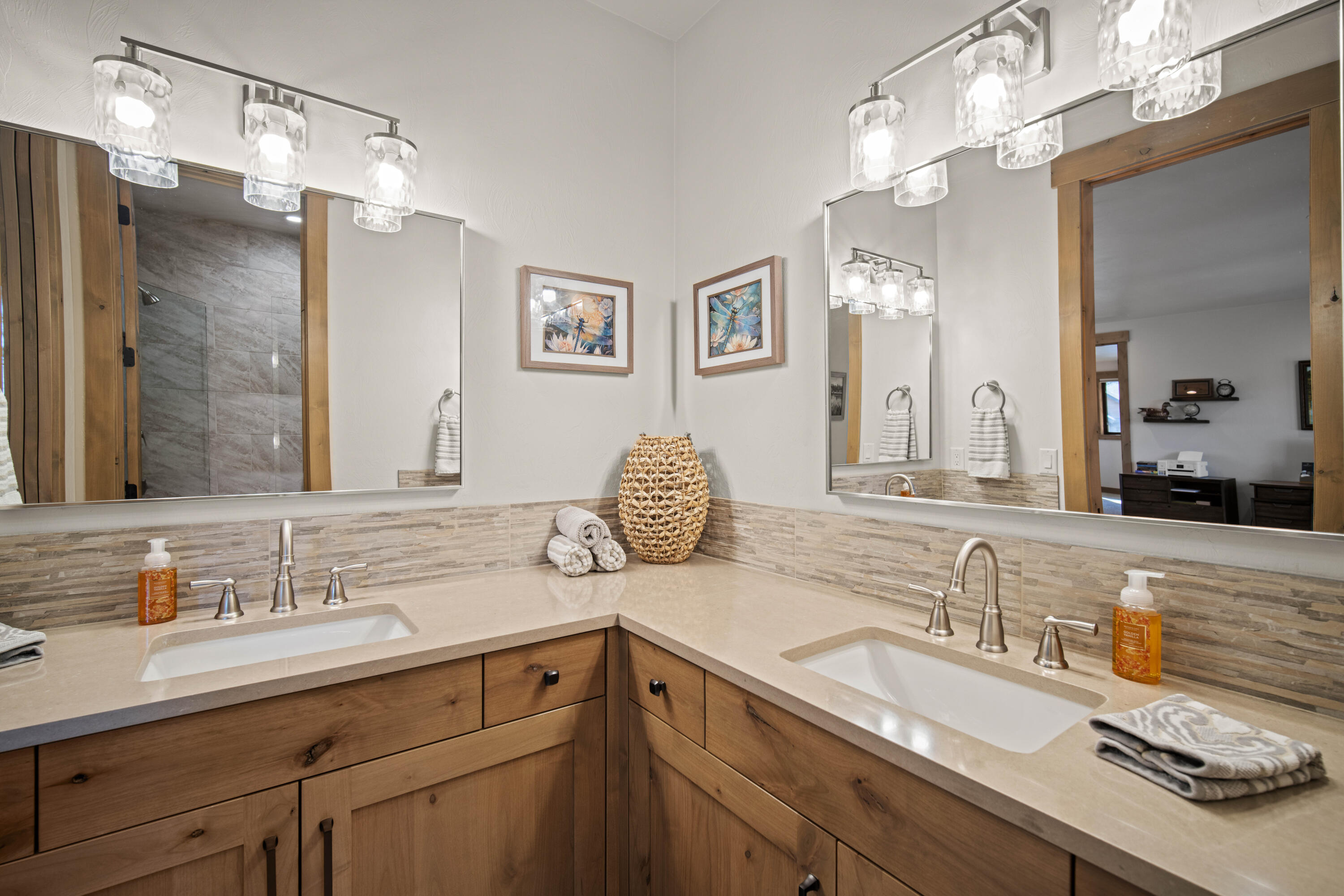 Caldera Springs - Residential