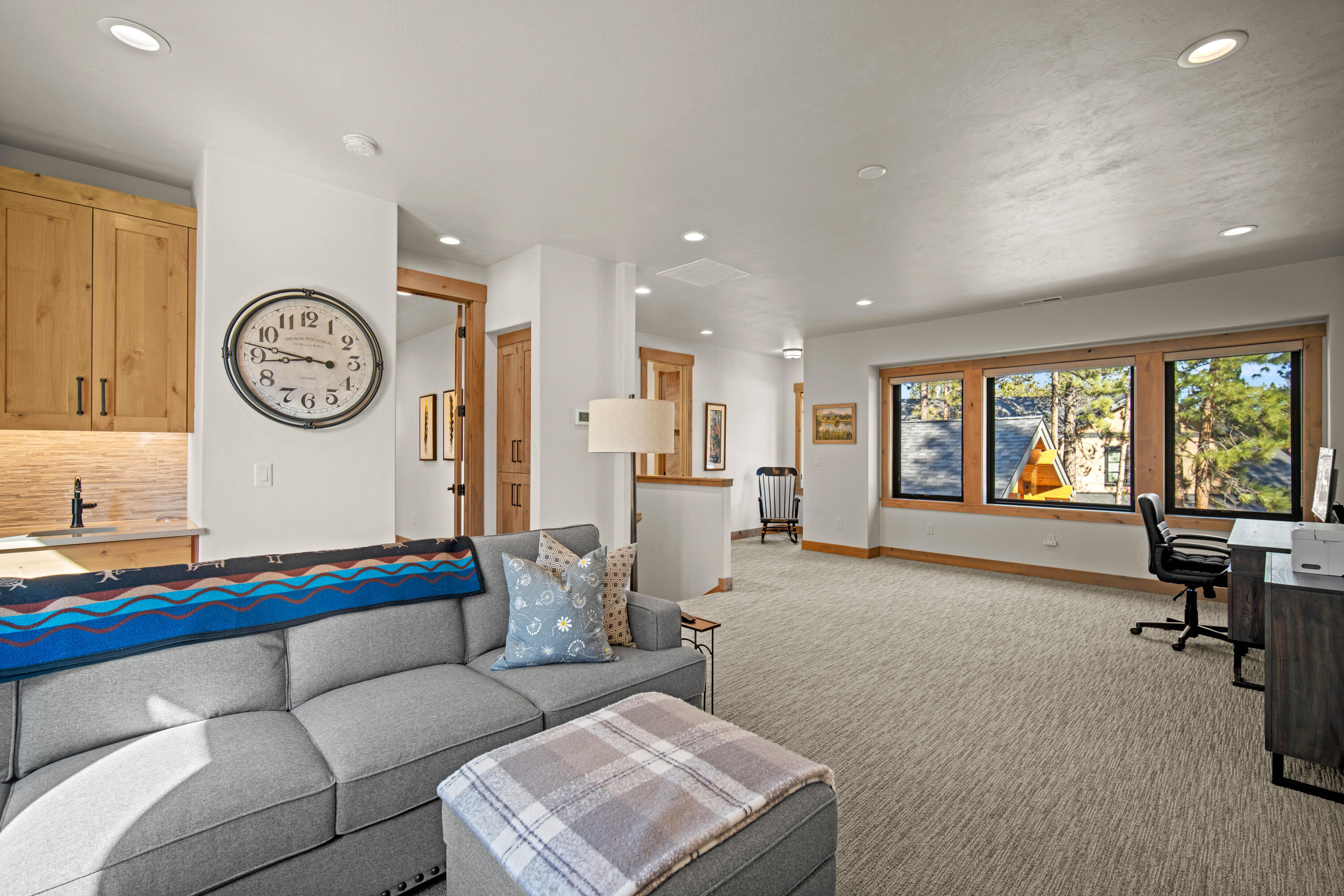 Caldera Springs - Residential