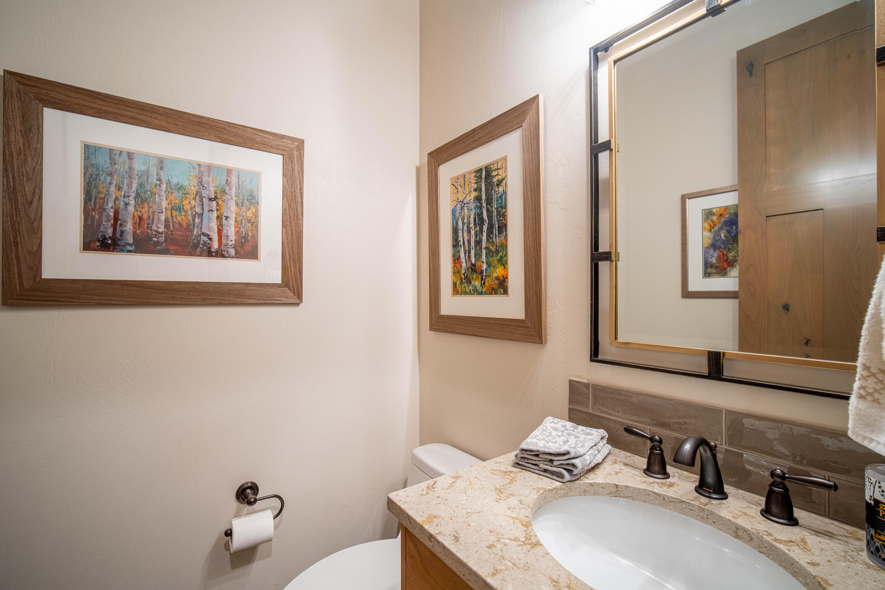 Caldera Springs - Residential