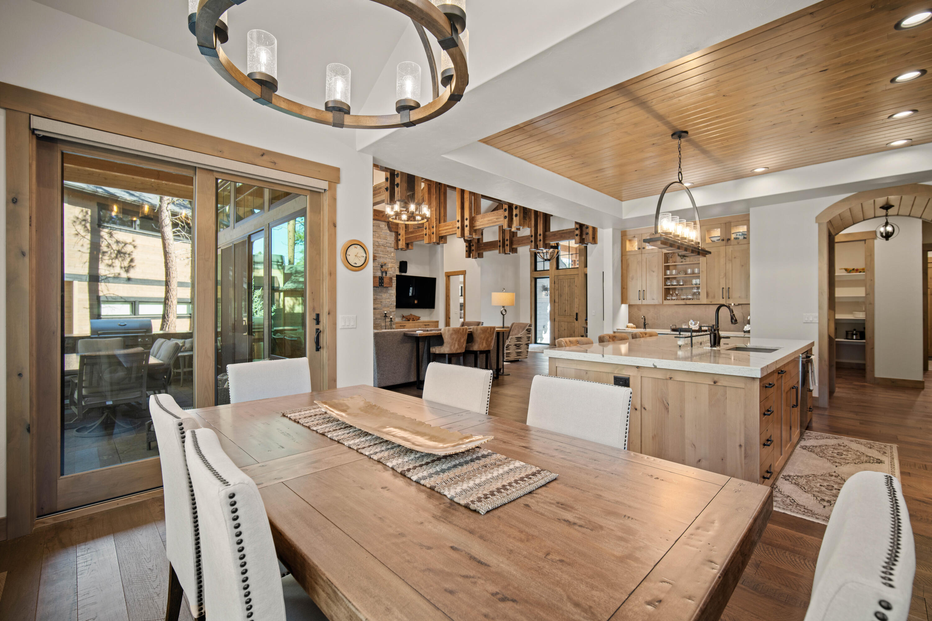 Caldera Springs - Residential