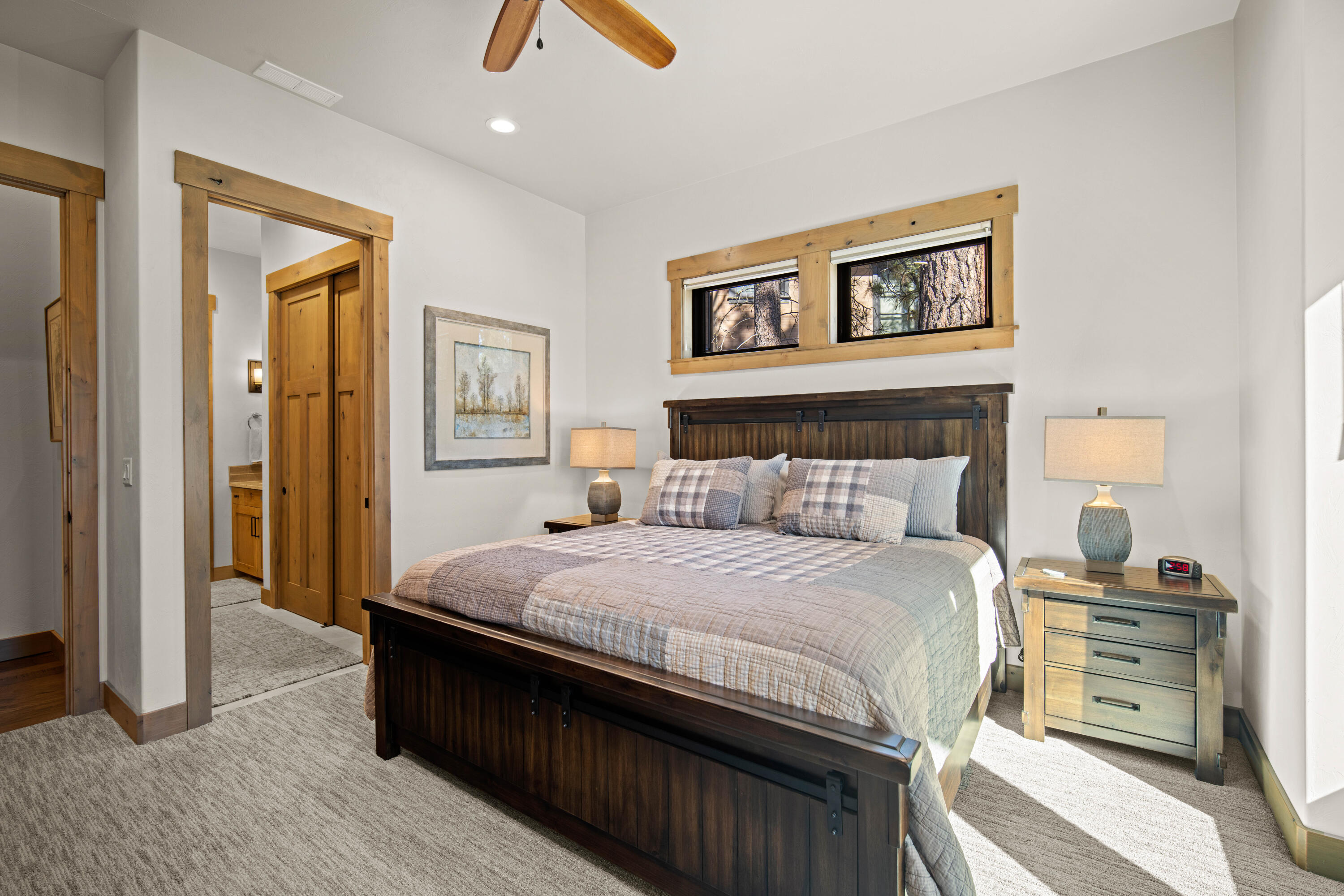 Caldera Springs - Residential