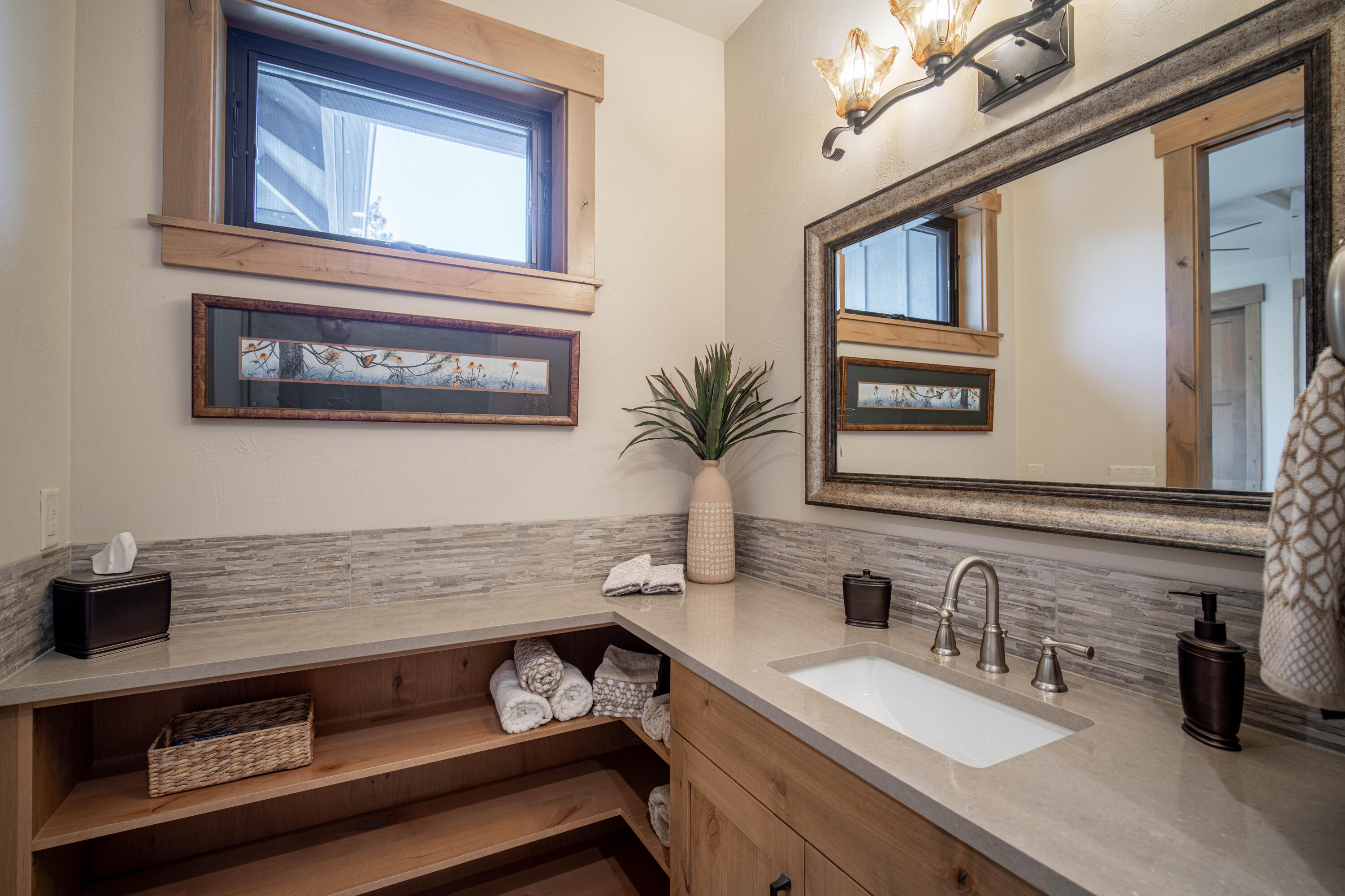 Caldera Springs - Residential