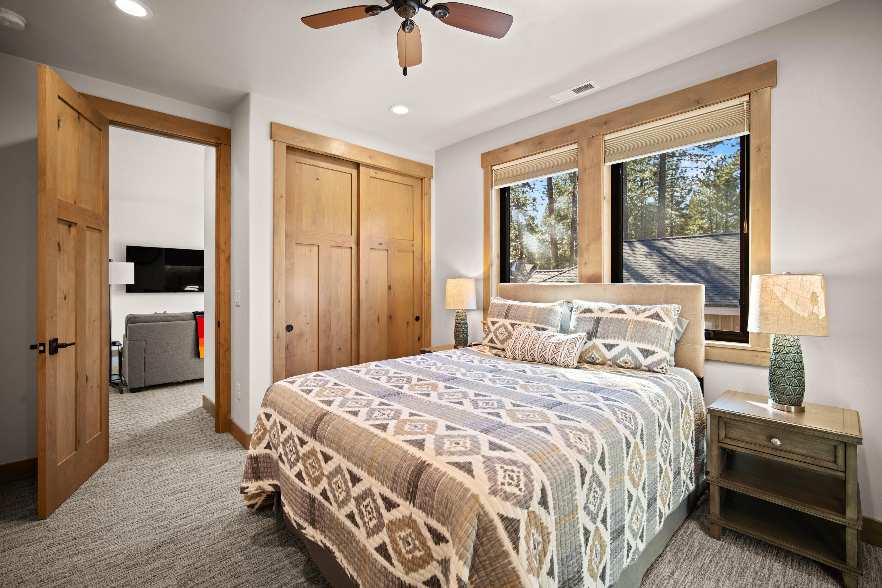 Caldera Springs - Residential