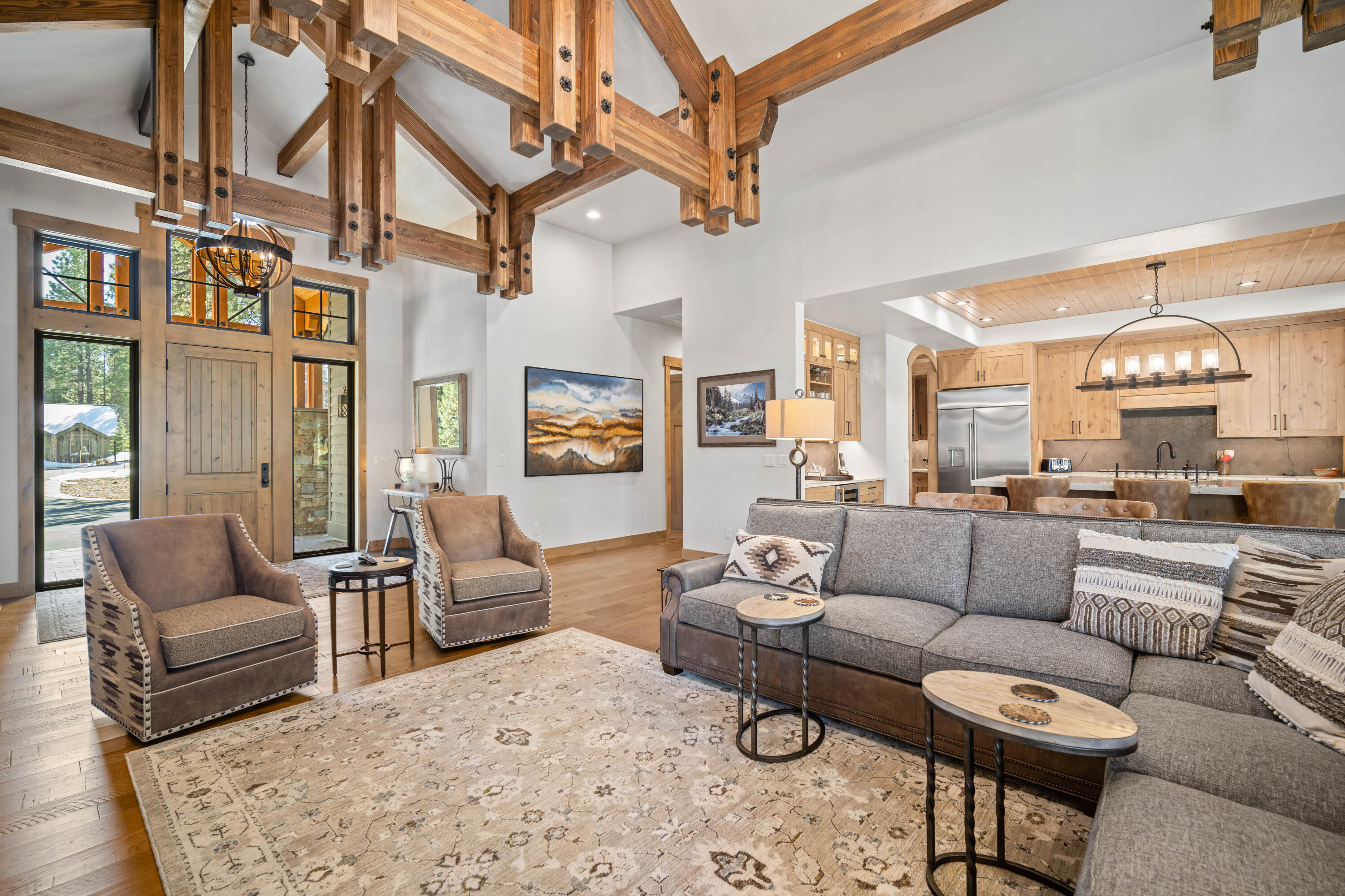 Caldera Springs - Residential