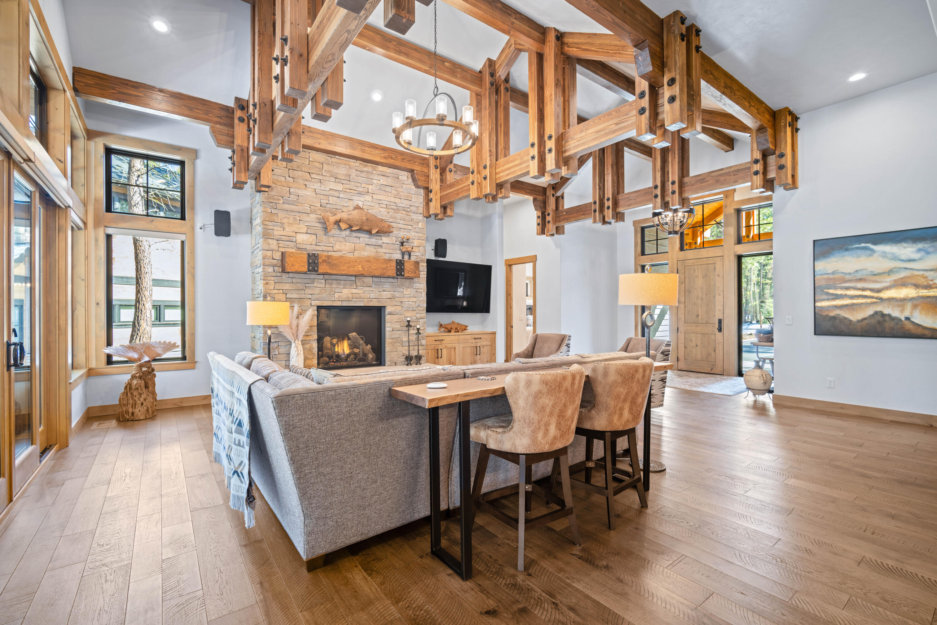 Caldera Springs - Residential