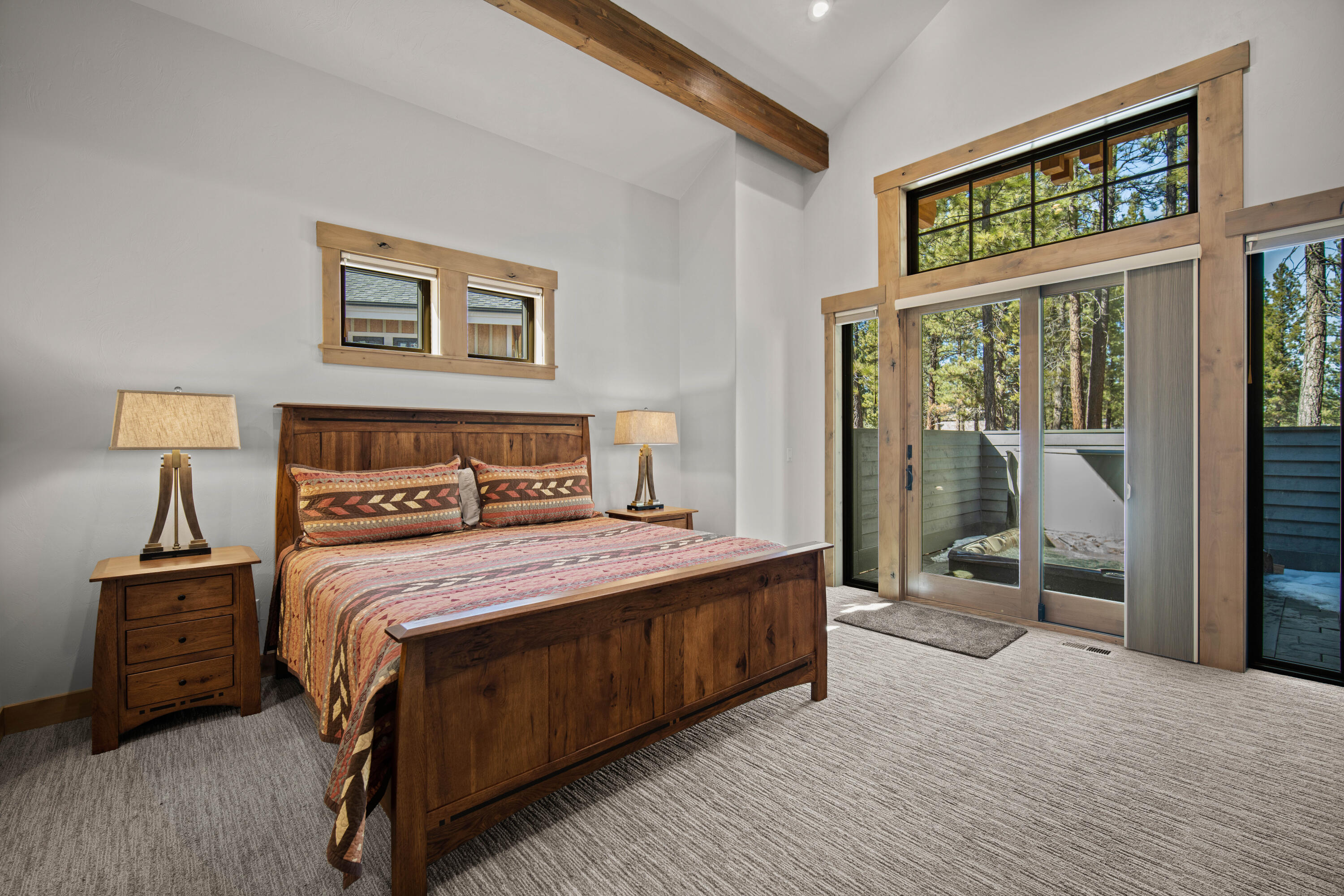 Caldera Springs - Residential