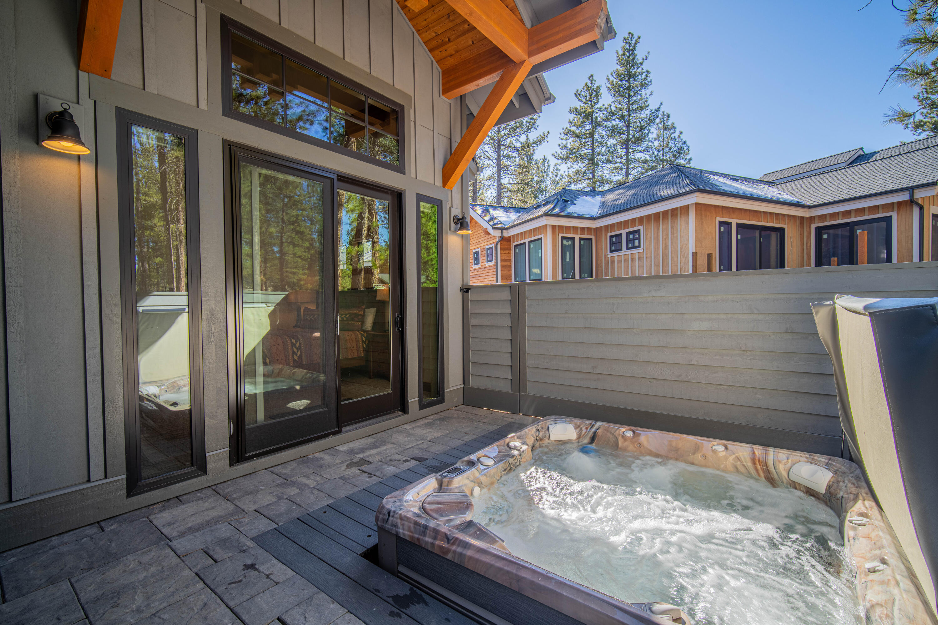 Caldera Springs - Residential