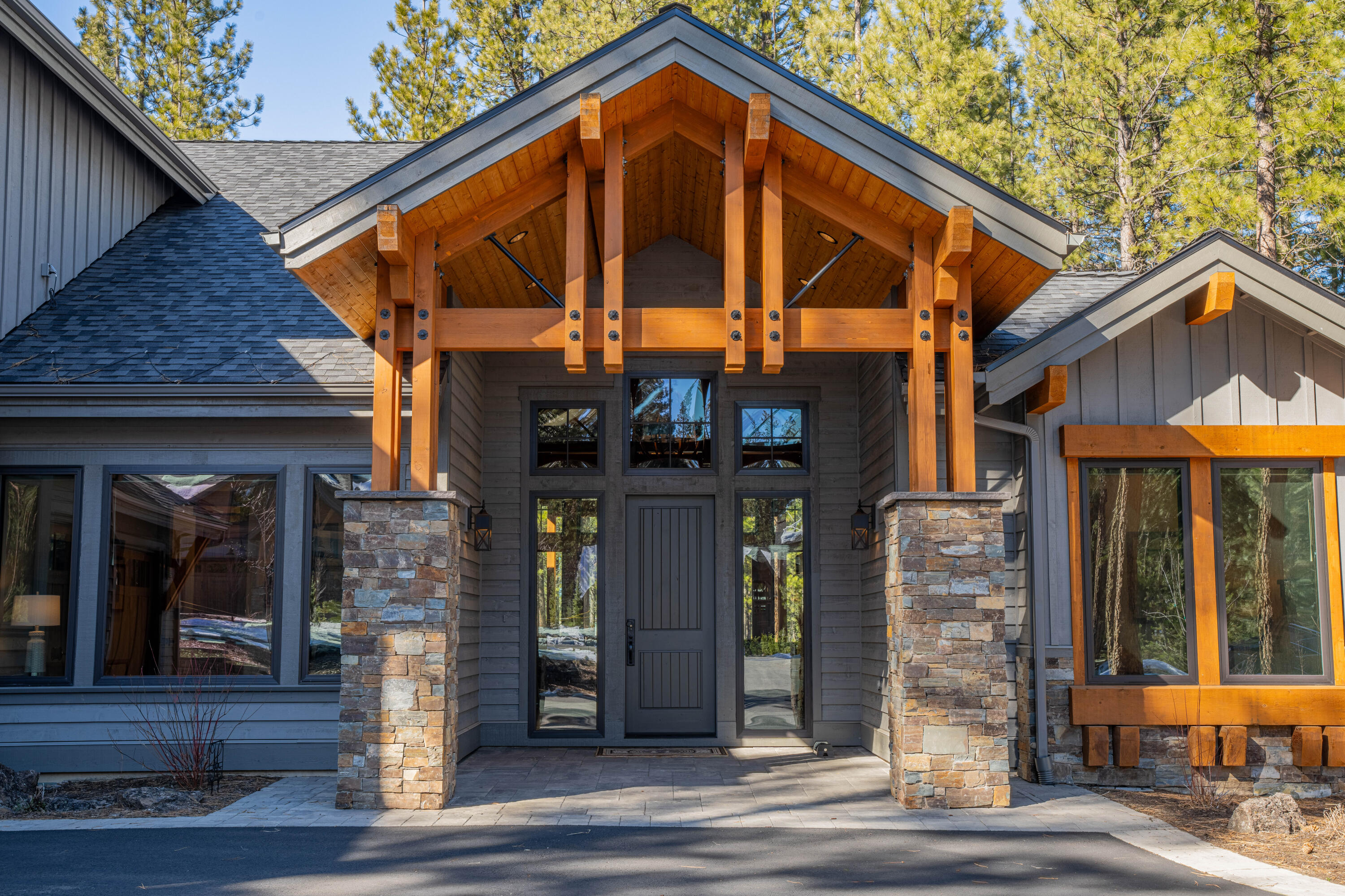 Caldera Springs - Residential