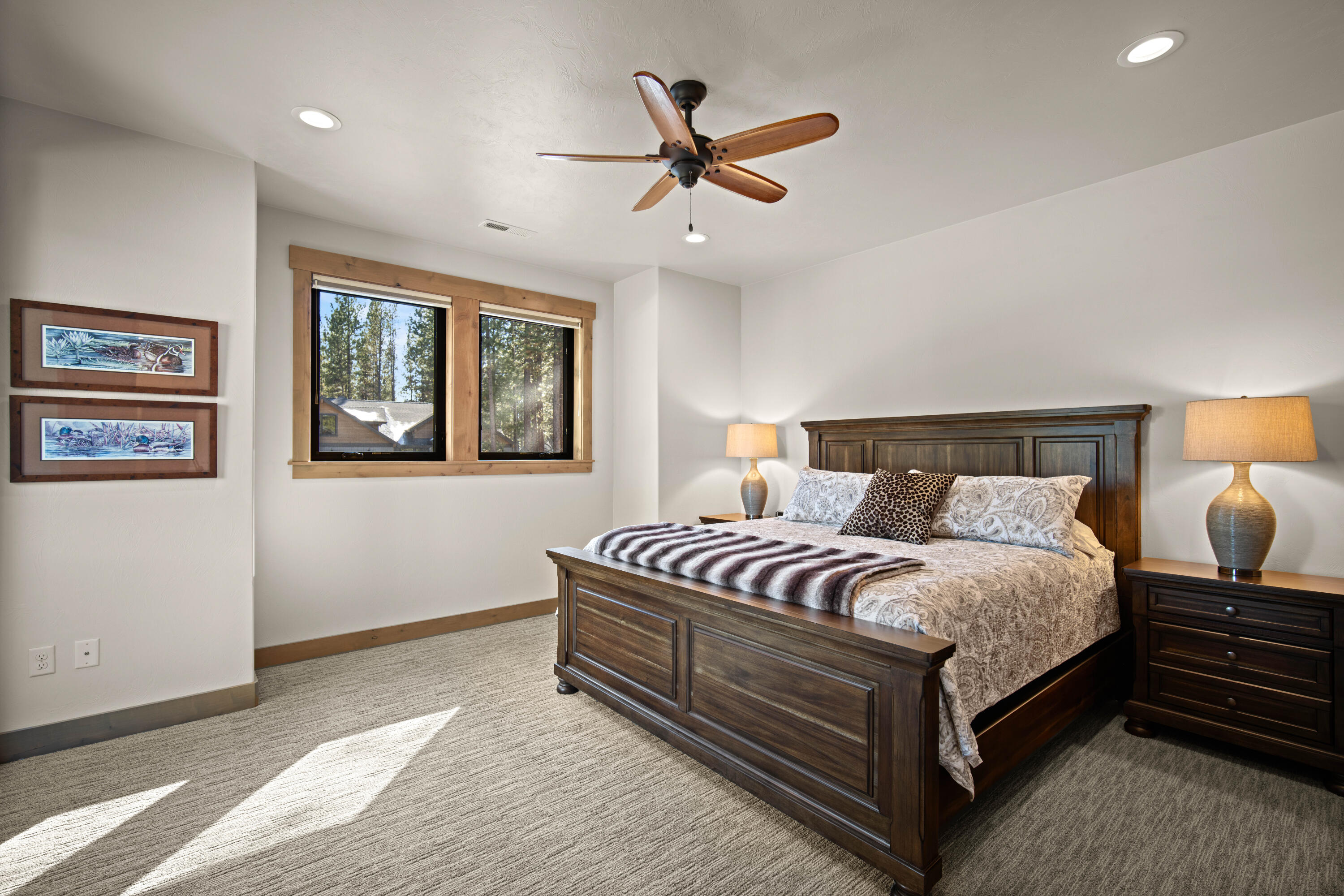 Caldera Springs - Residential