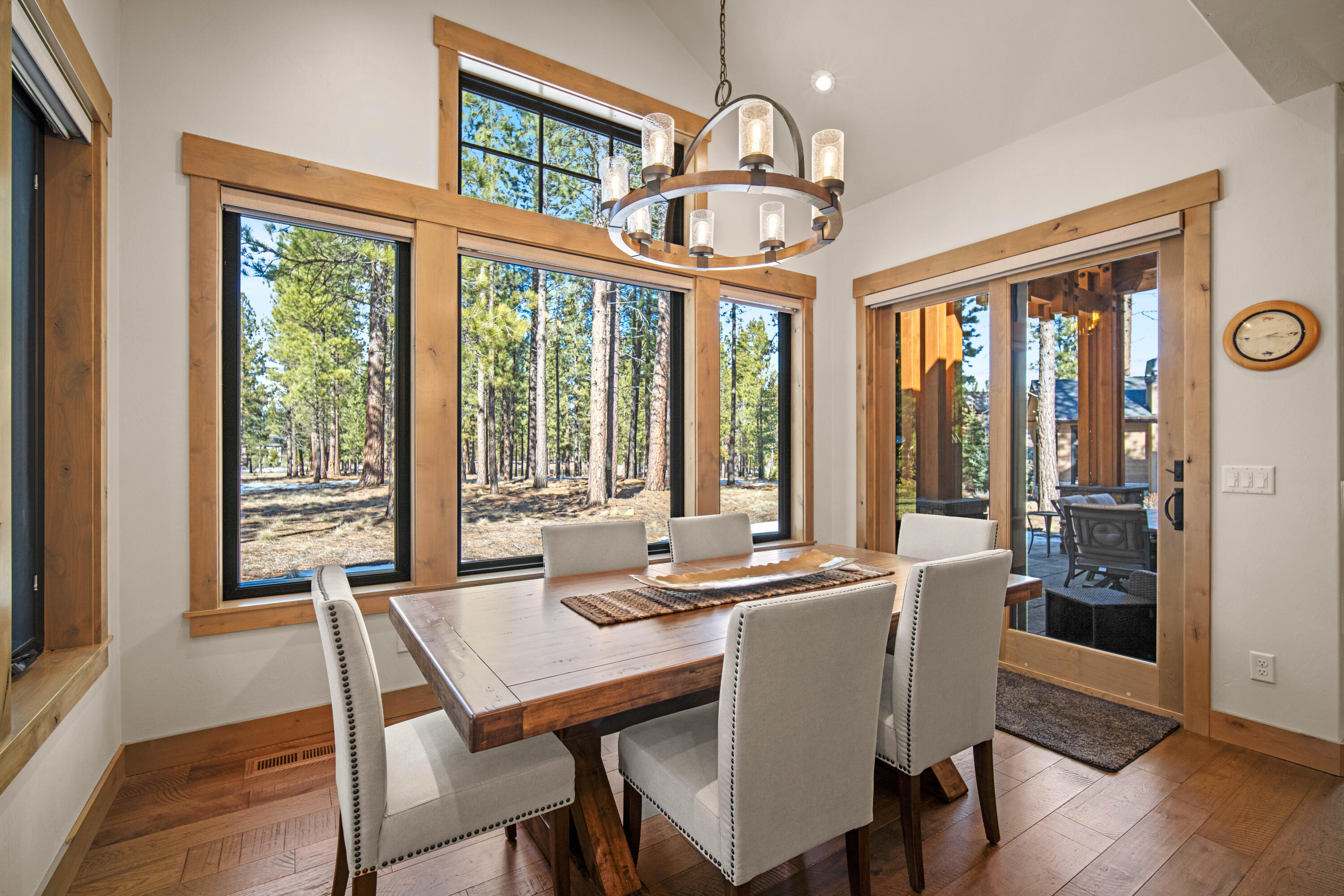 Caldera Springs - Residential