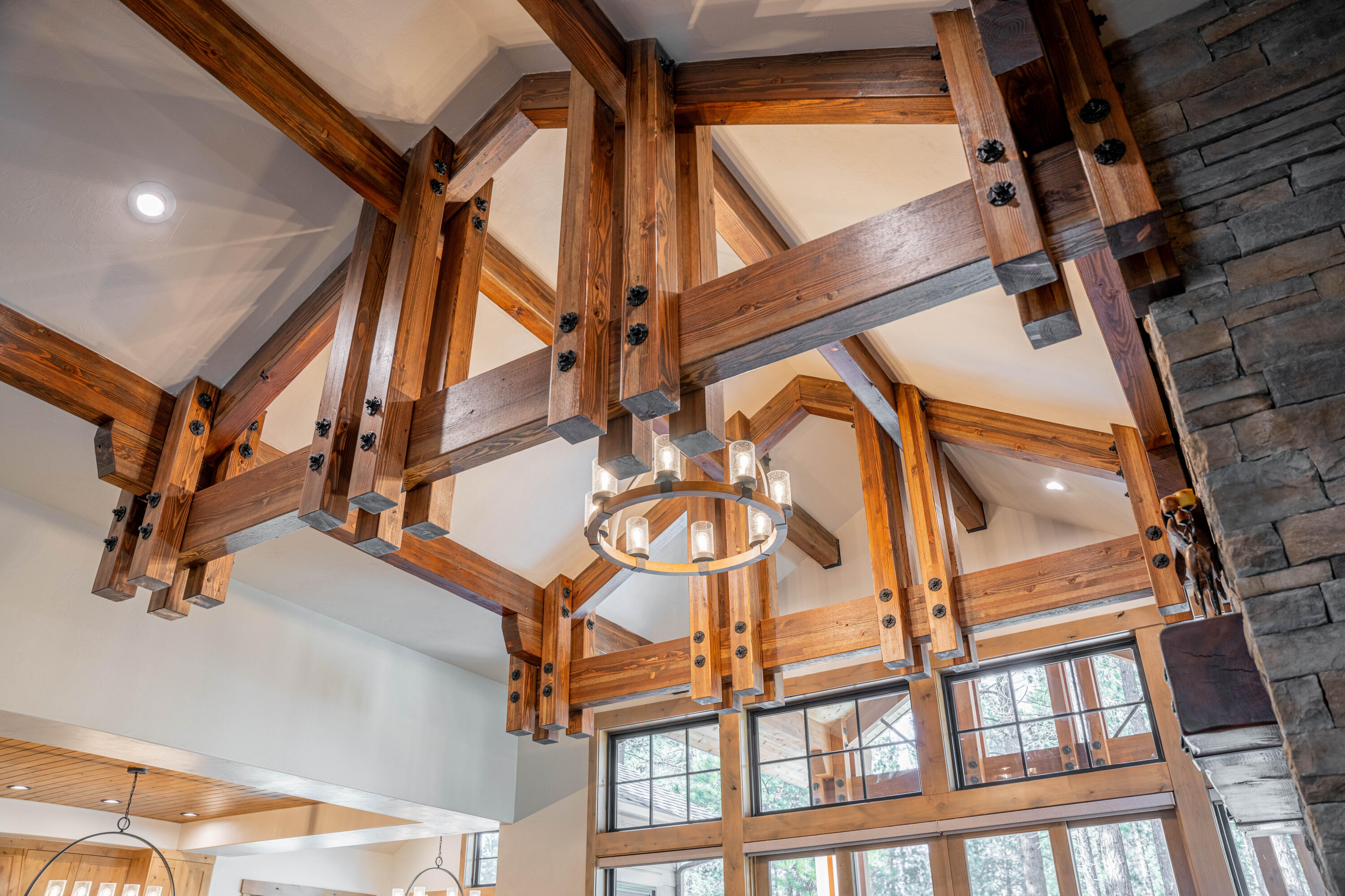 Caldera Springs - Residential