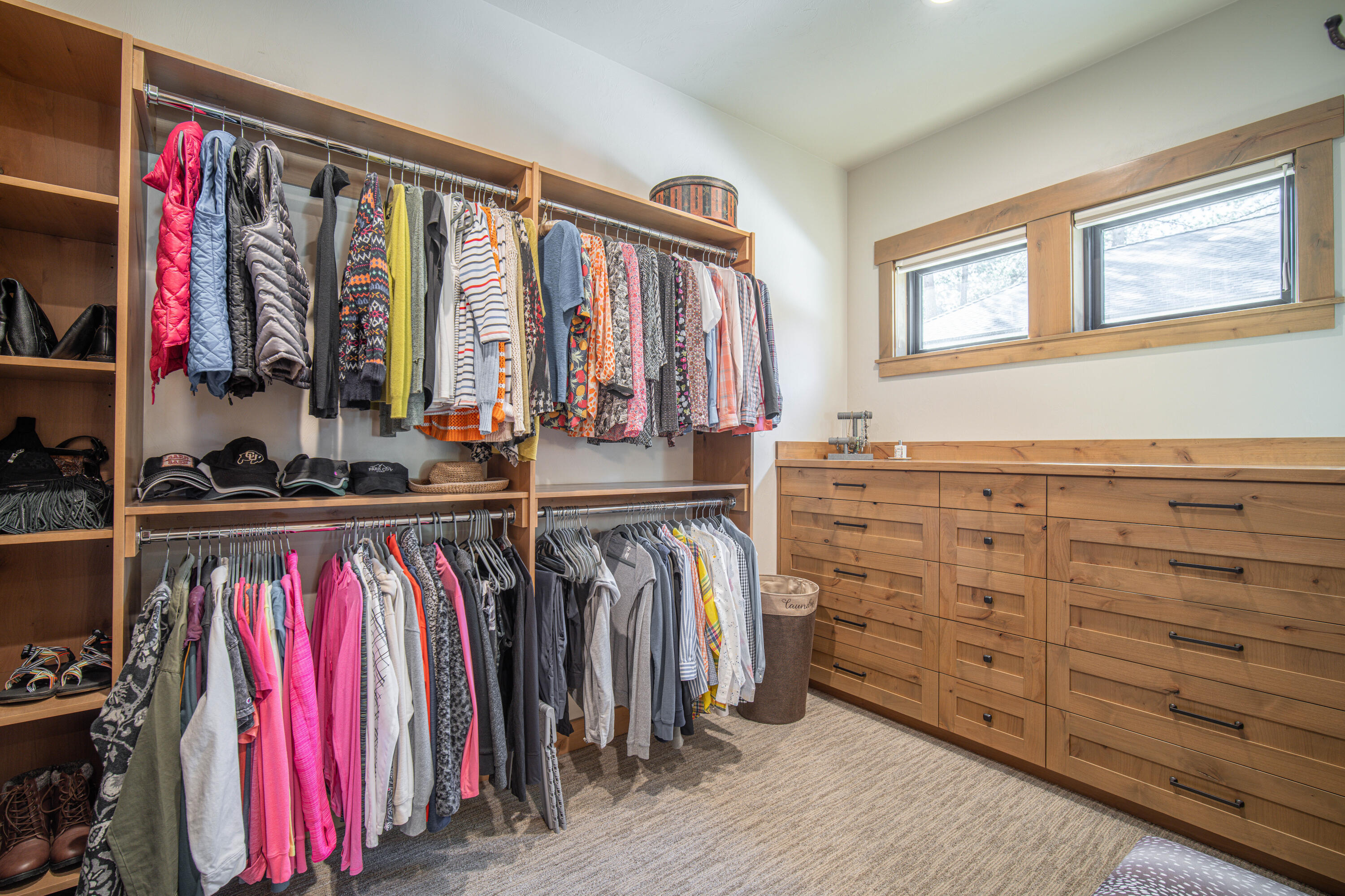 Caldera Springs - Residential