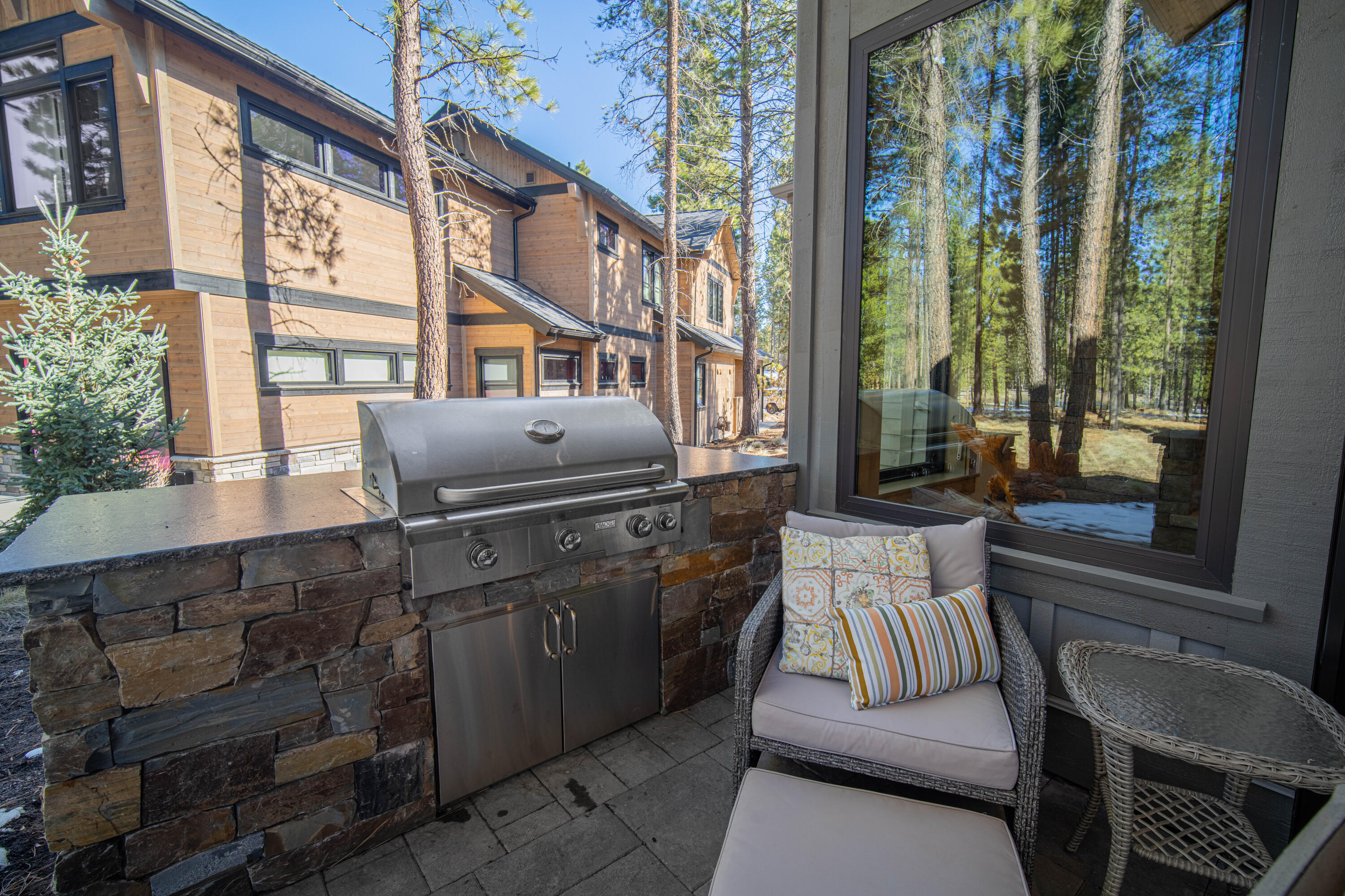 Caldera Springs - Residential