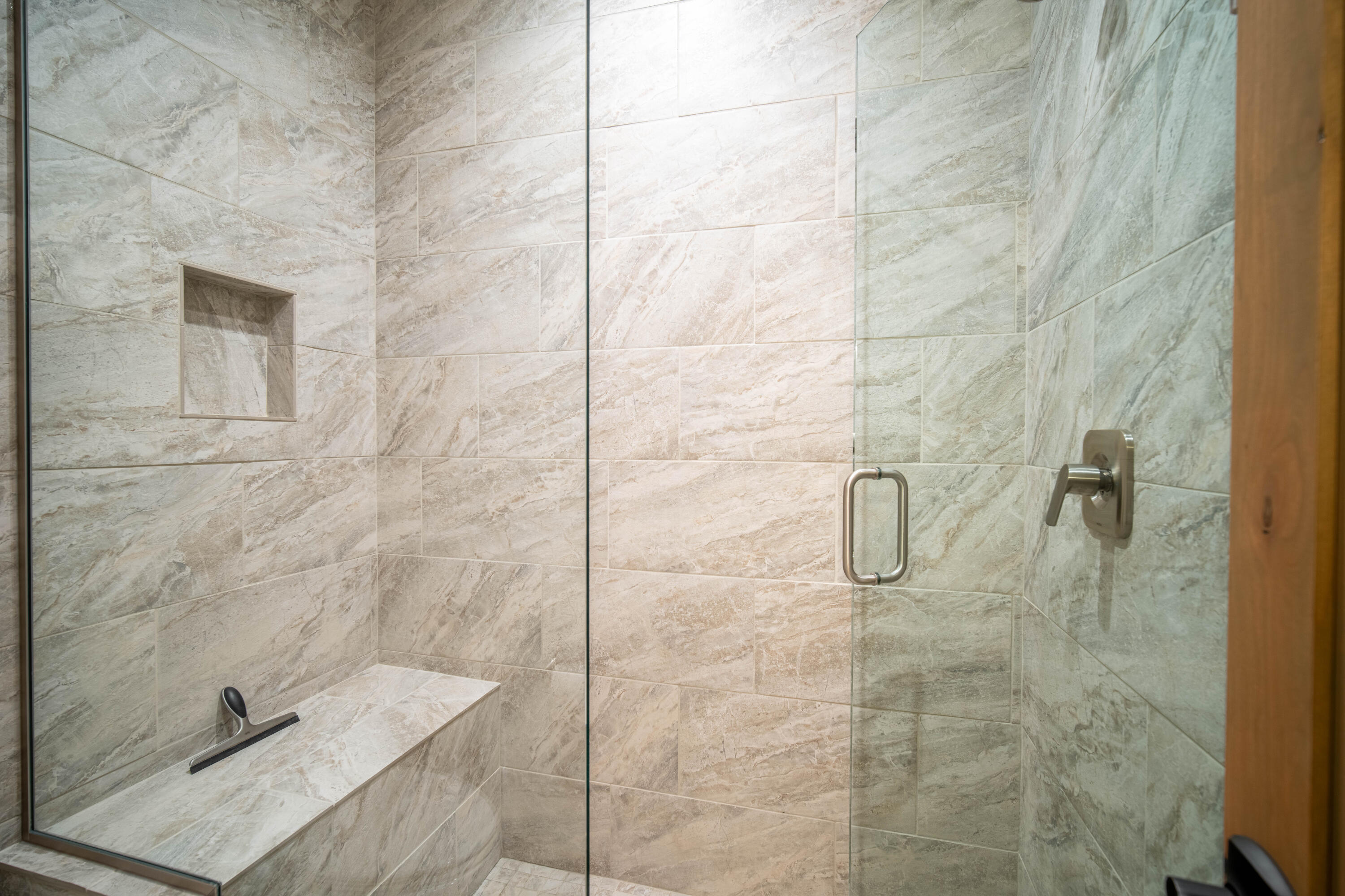 Caldera Springs - Residential