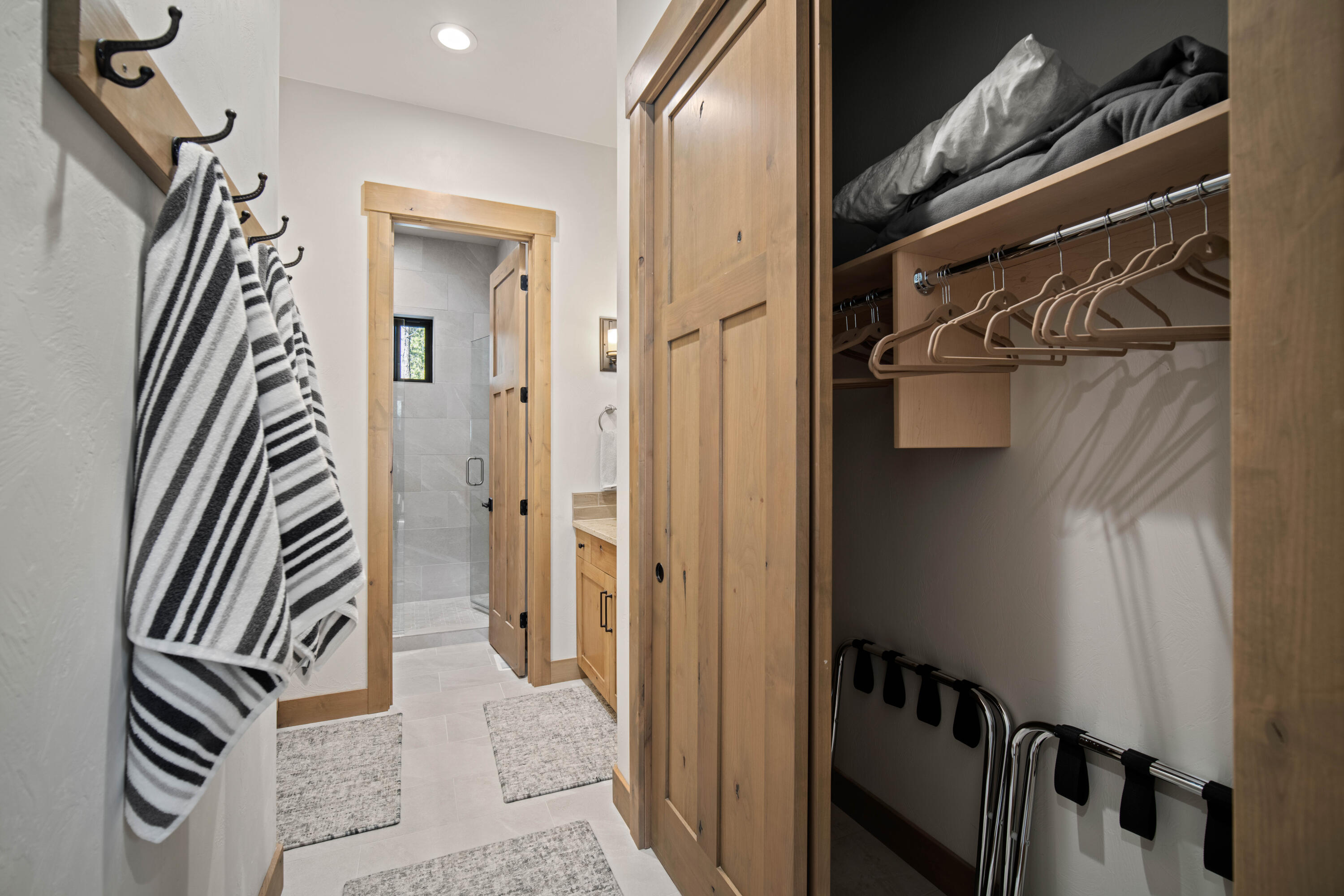 Caldera Springs - Residential