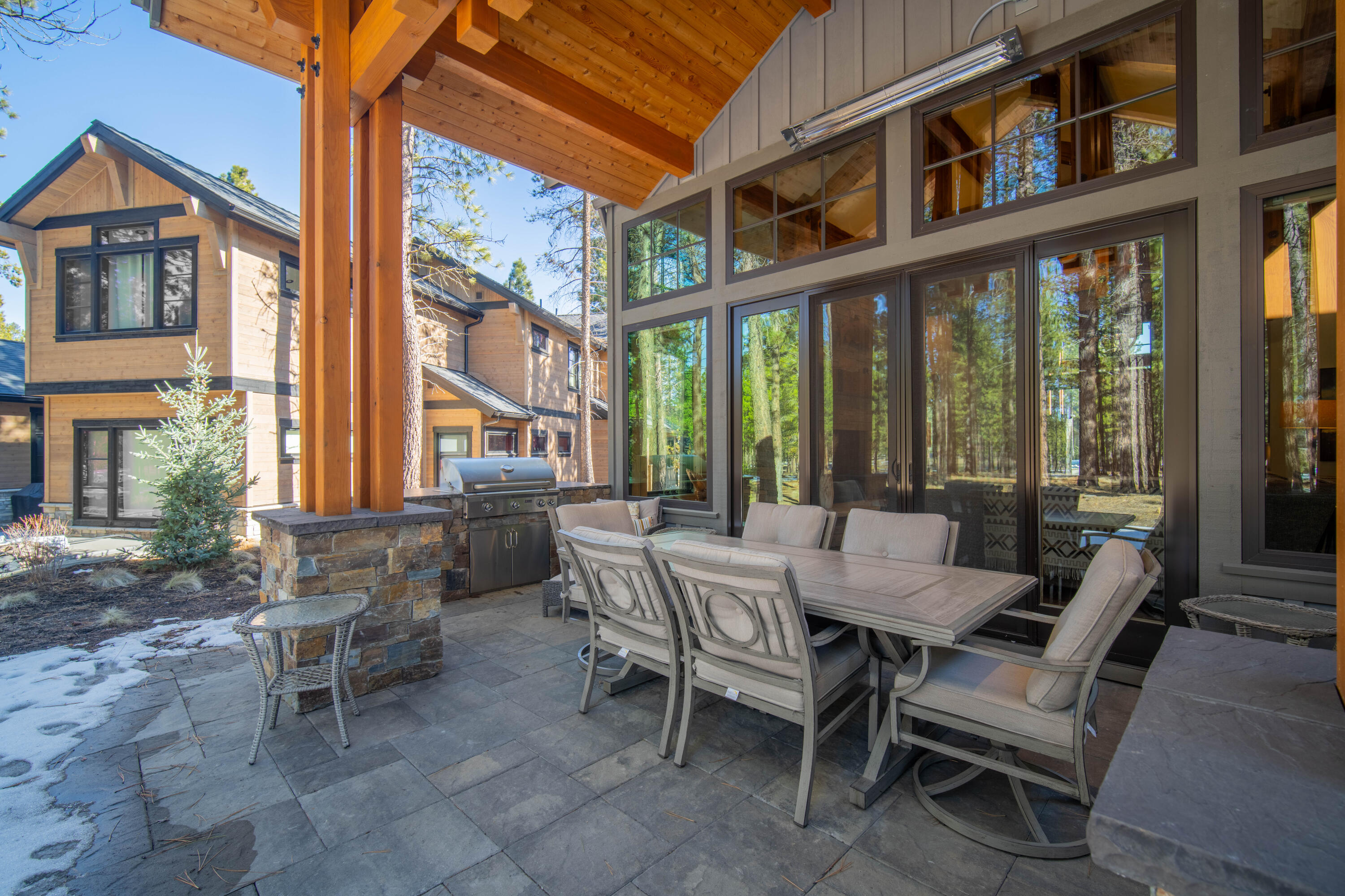 Caldera Springs - Residential