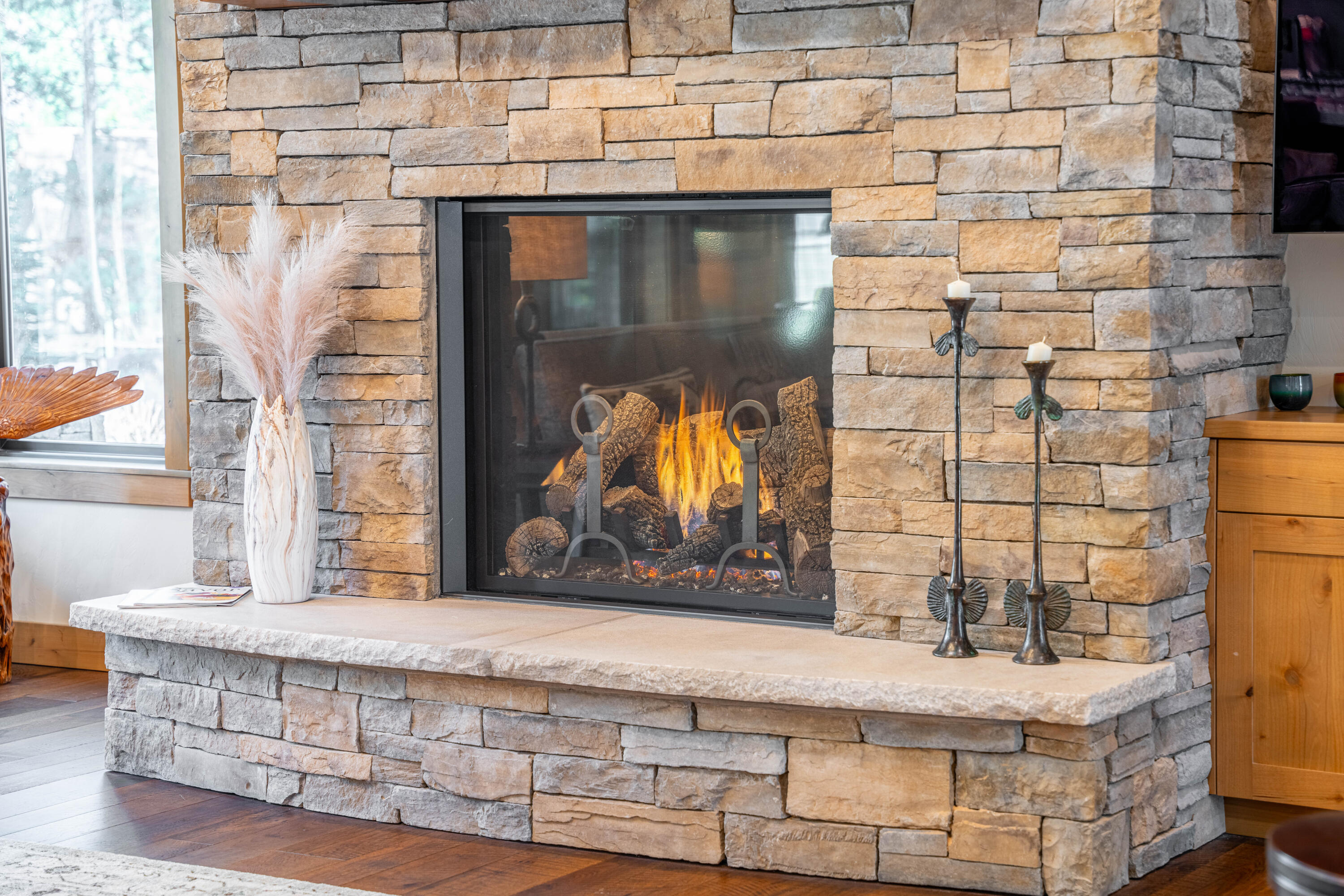 Caldera Springs - Residential