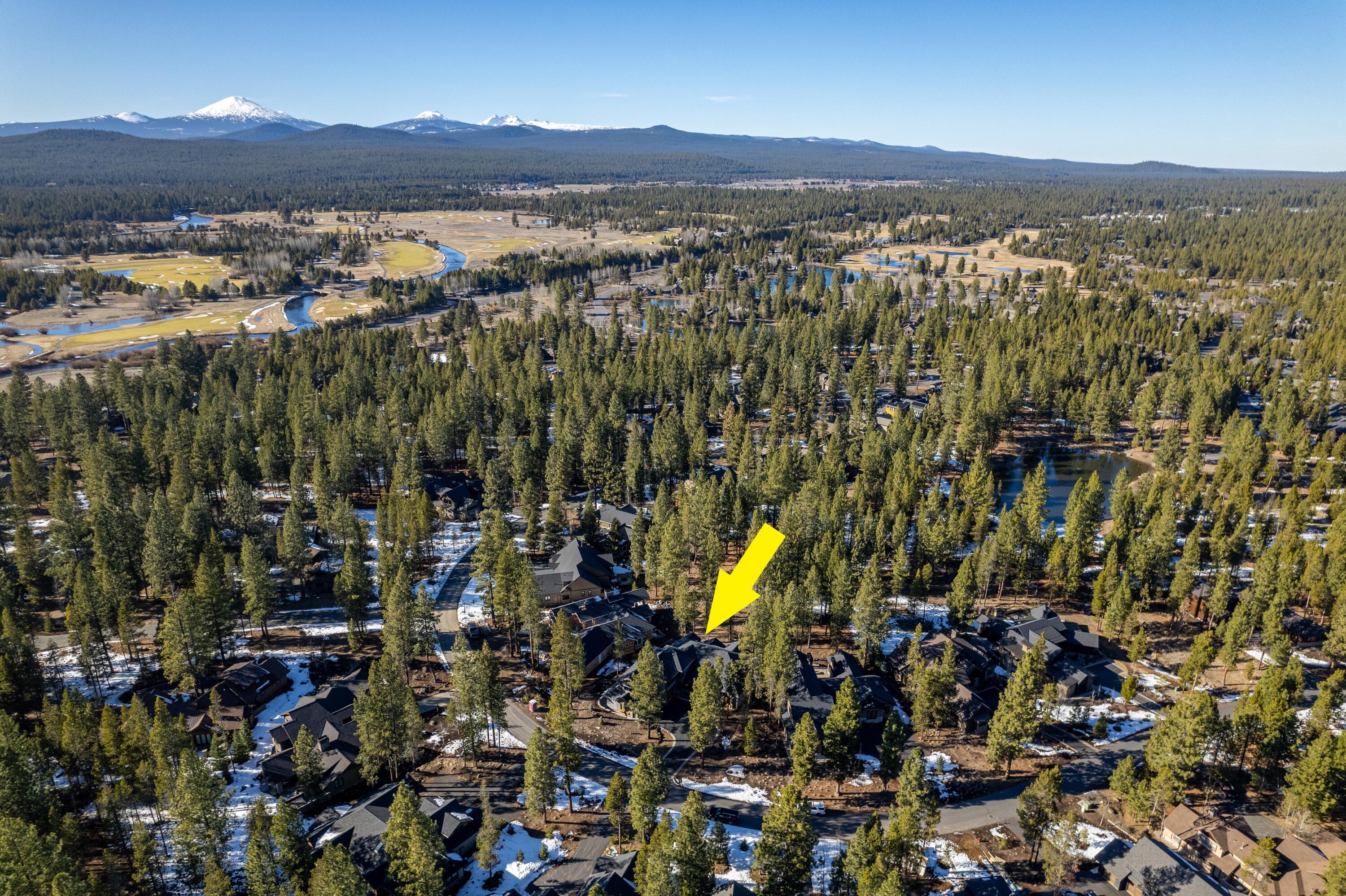 Caldera Springs - Residential