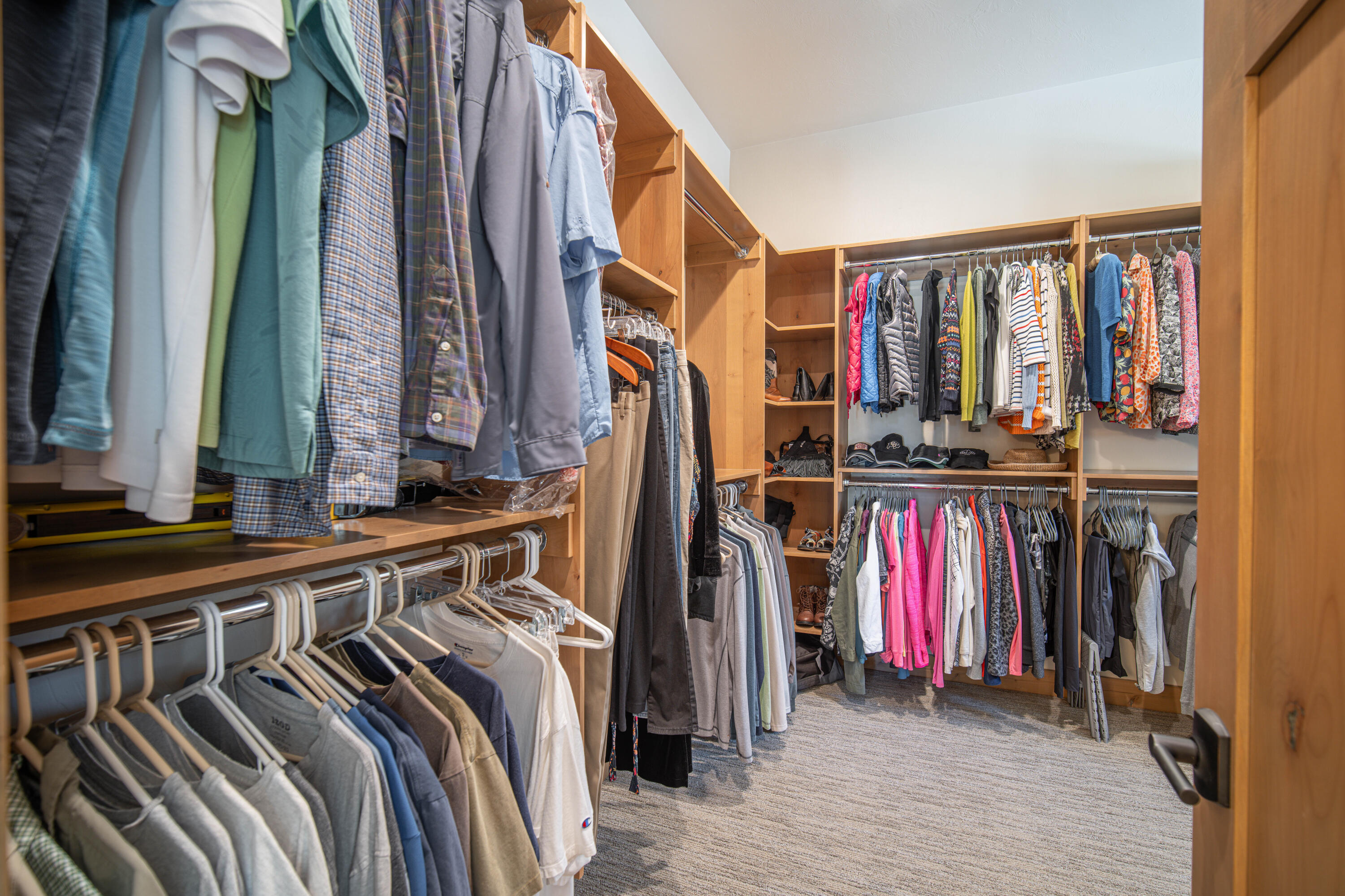 Caldera Springs - Residential