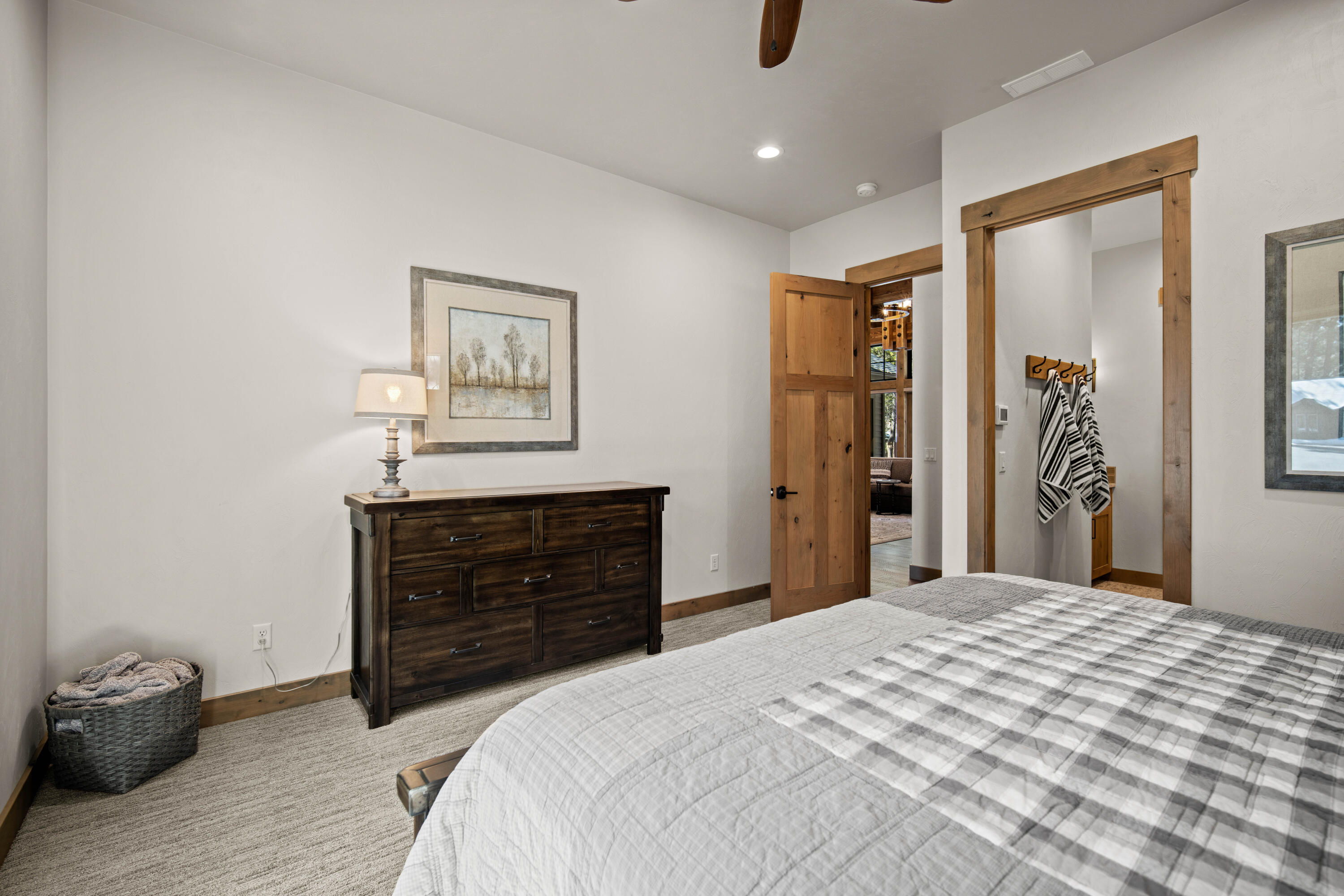 Caldera Springs - Residential