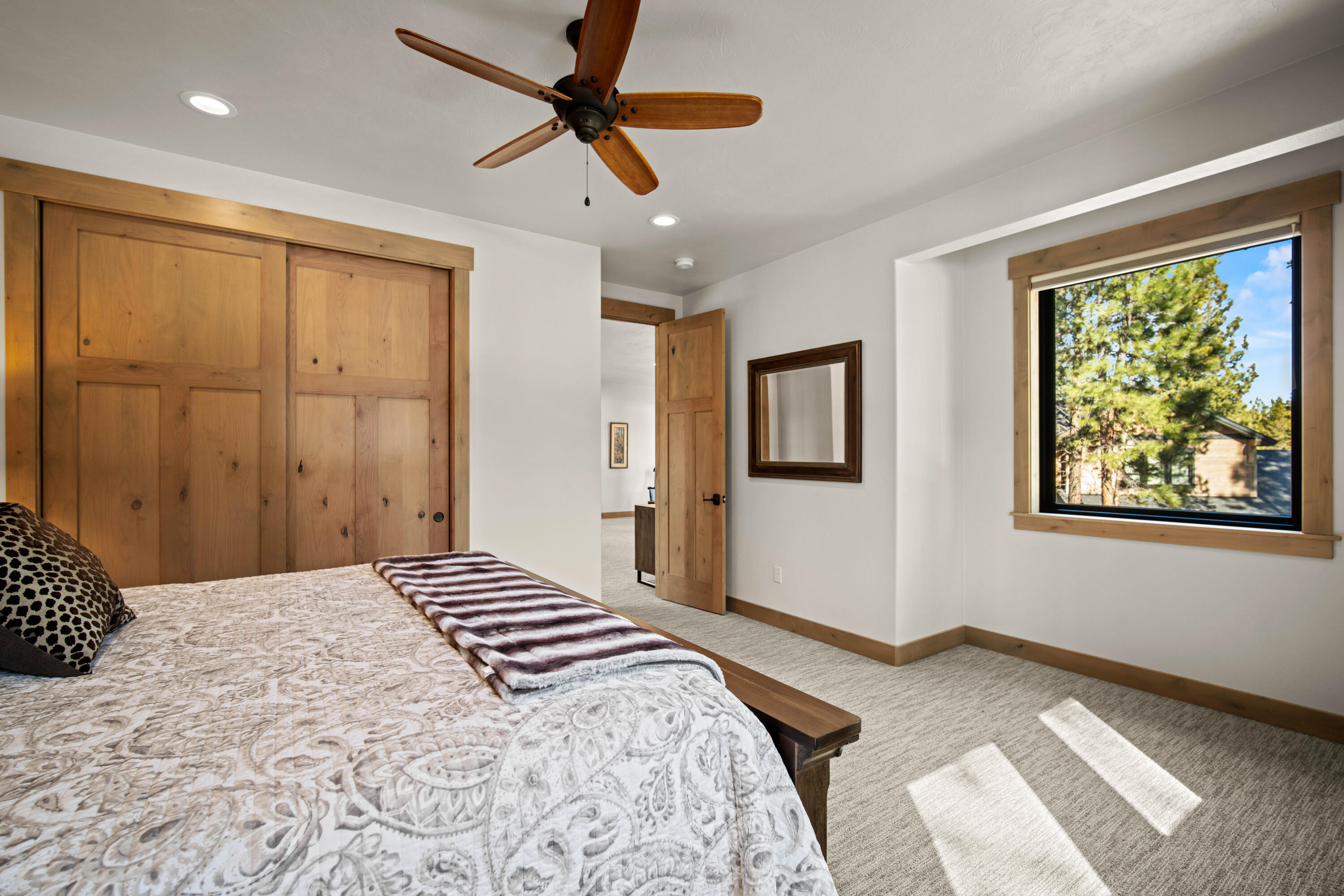 Caldera Springs - Residential